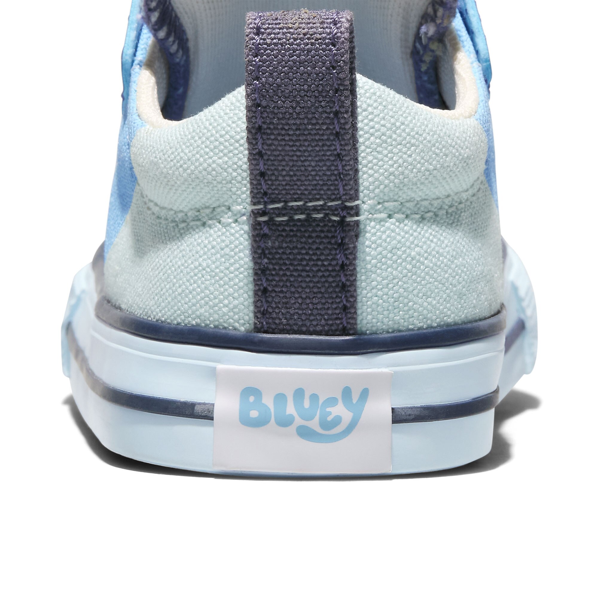 Sapatilhas Casual para Bebés Ctas Madison Converse Azul-claro-11