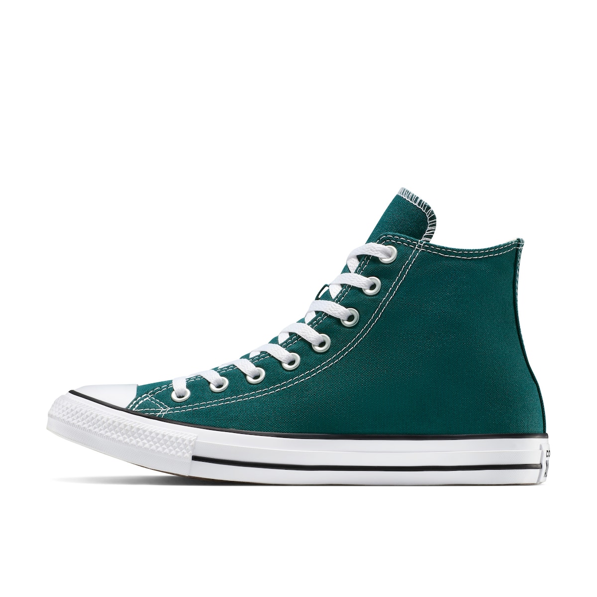 Sapatilhas Casual Chuck Taylor All Star Seasonal Color Converse Verde-5