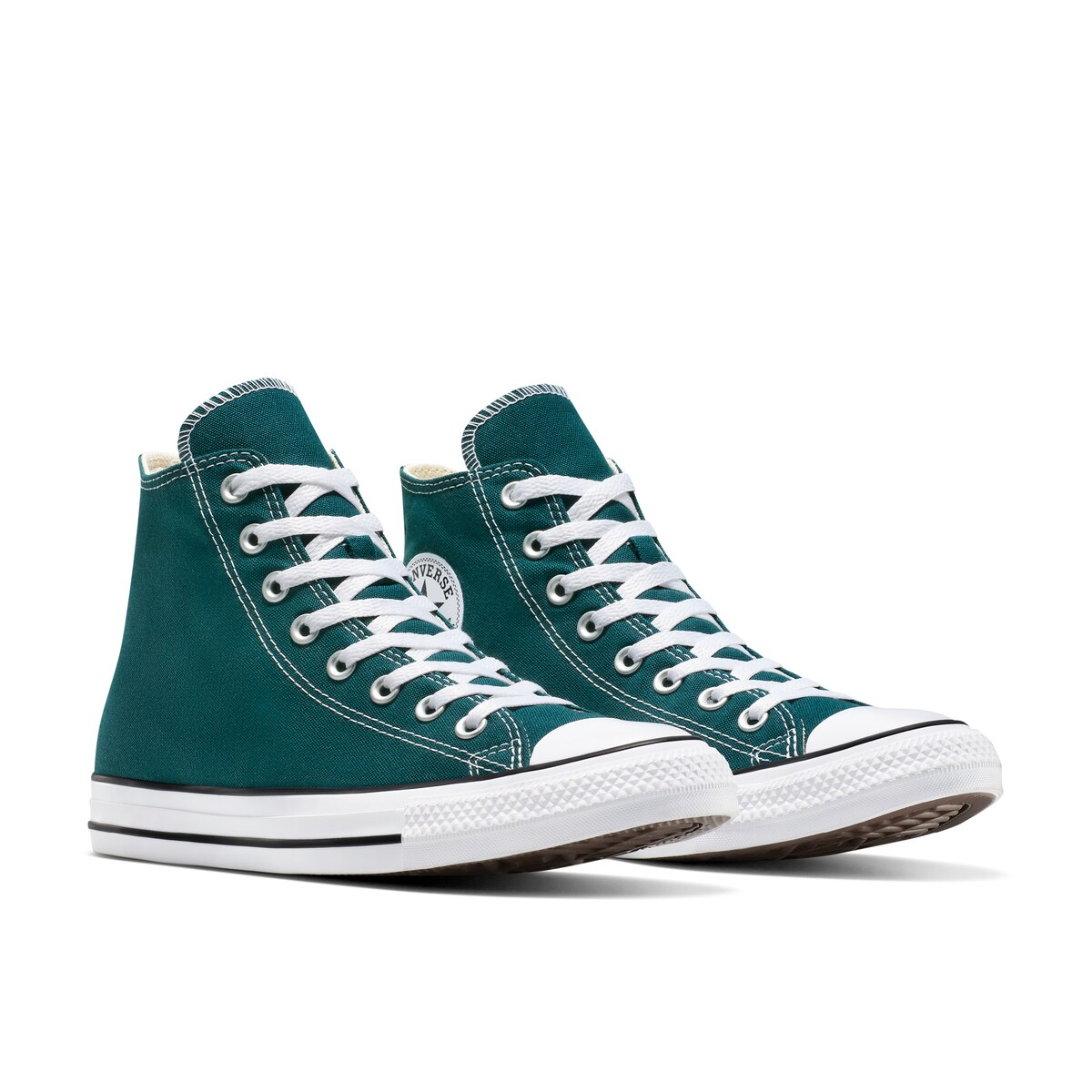 Sapatilhas Casual Chuck Taylor All Star Seasonal Color Converse Verde-7