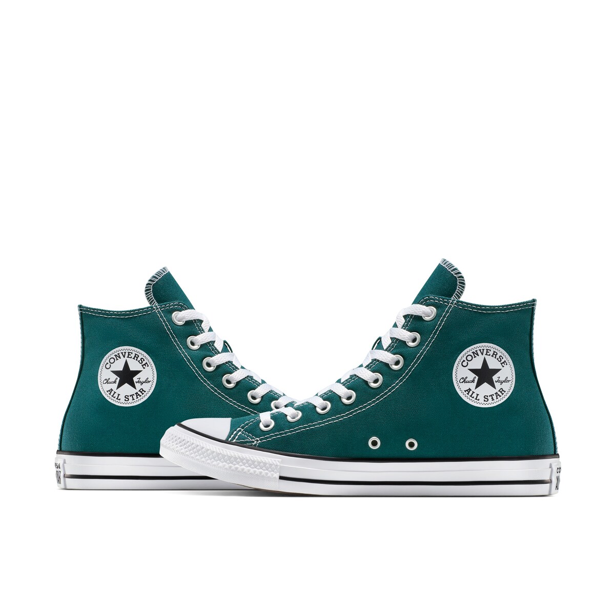 Sapatilhas Casual Chuck Taylor All Star Seasonal Color Converse Verde-8