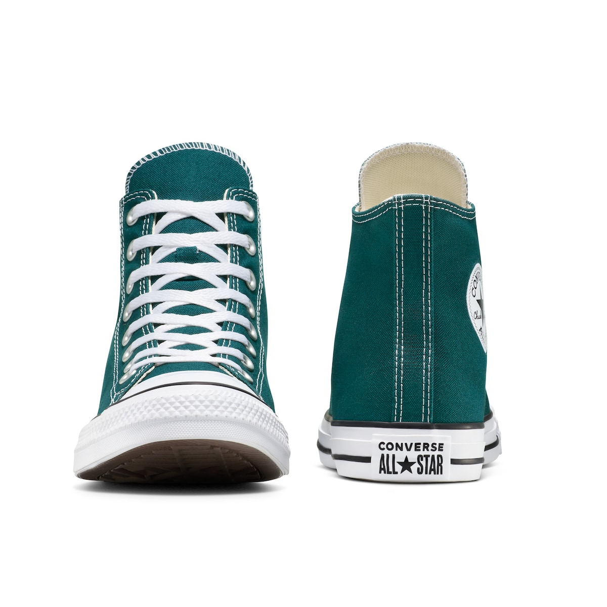 Sapatilhas Casual Chuck Taylor All Star Seasonal Color Converse Verde-10