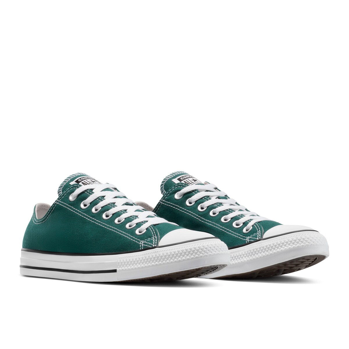Sapatilhas Casual Chuck Taylor All Star Seasonal Color Converse Verde-5