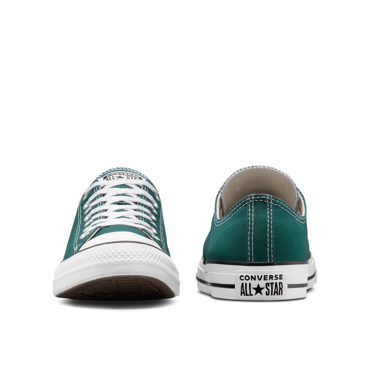 Sapatilhas Casual Chuck Taylor All Star Seasonal Color Converse Verde-6