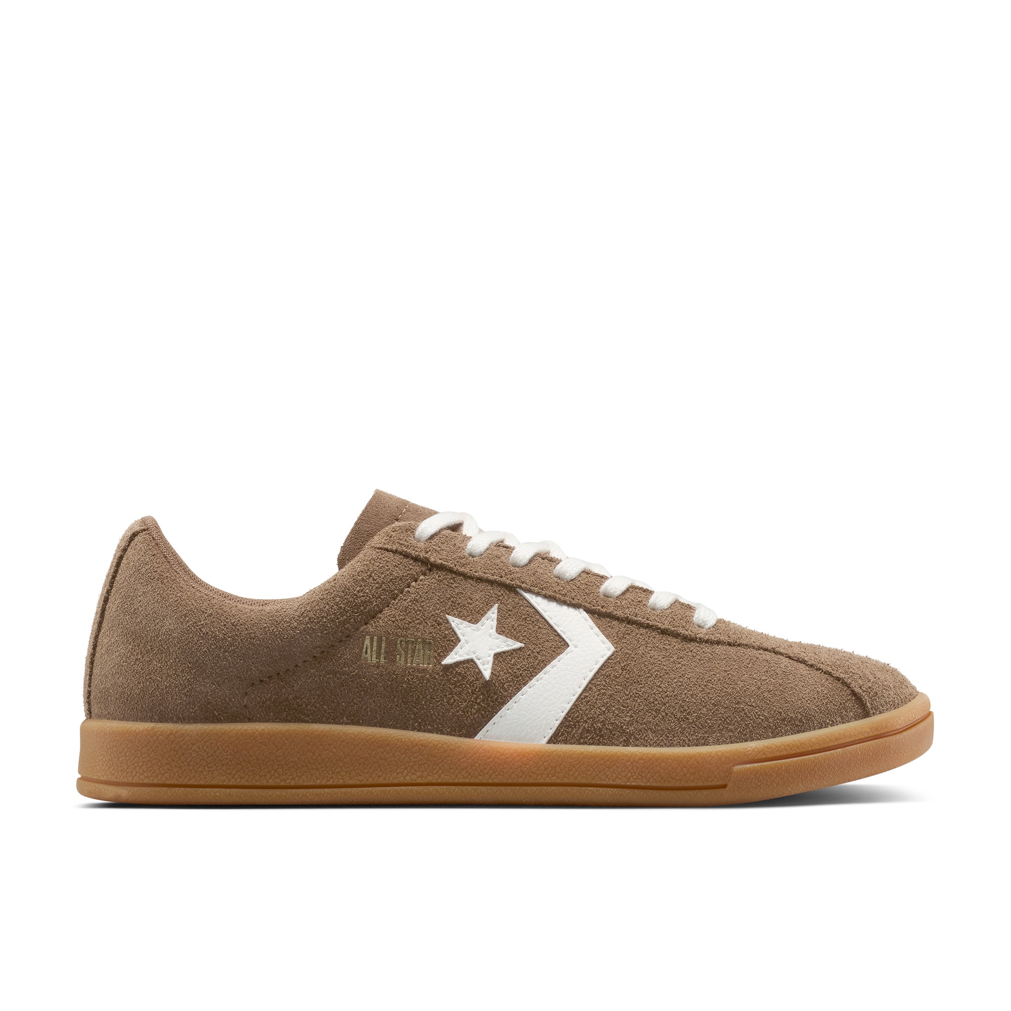 Sapatilhas Casual All Star Classic Trainer Seasonal Color Converse Castanho-claro-1