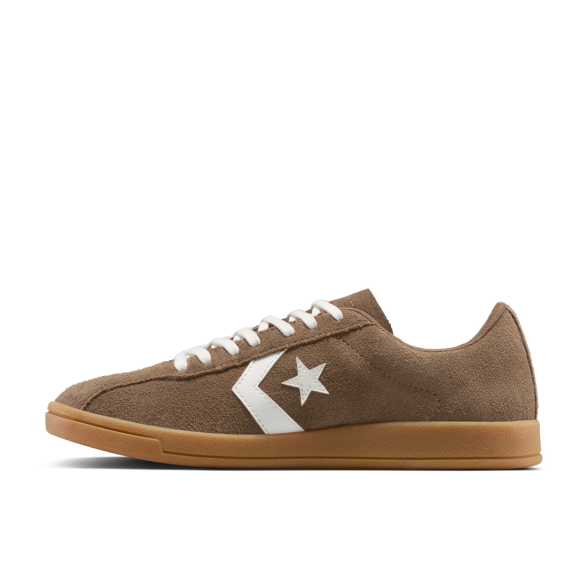 Sapatilhas Casual All Star Classic Trainer Seasonal Color Converse Castanho-claro-3