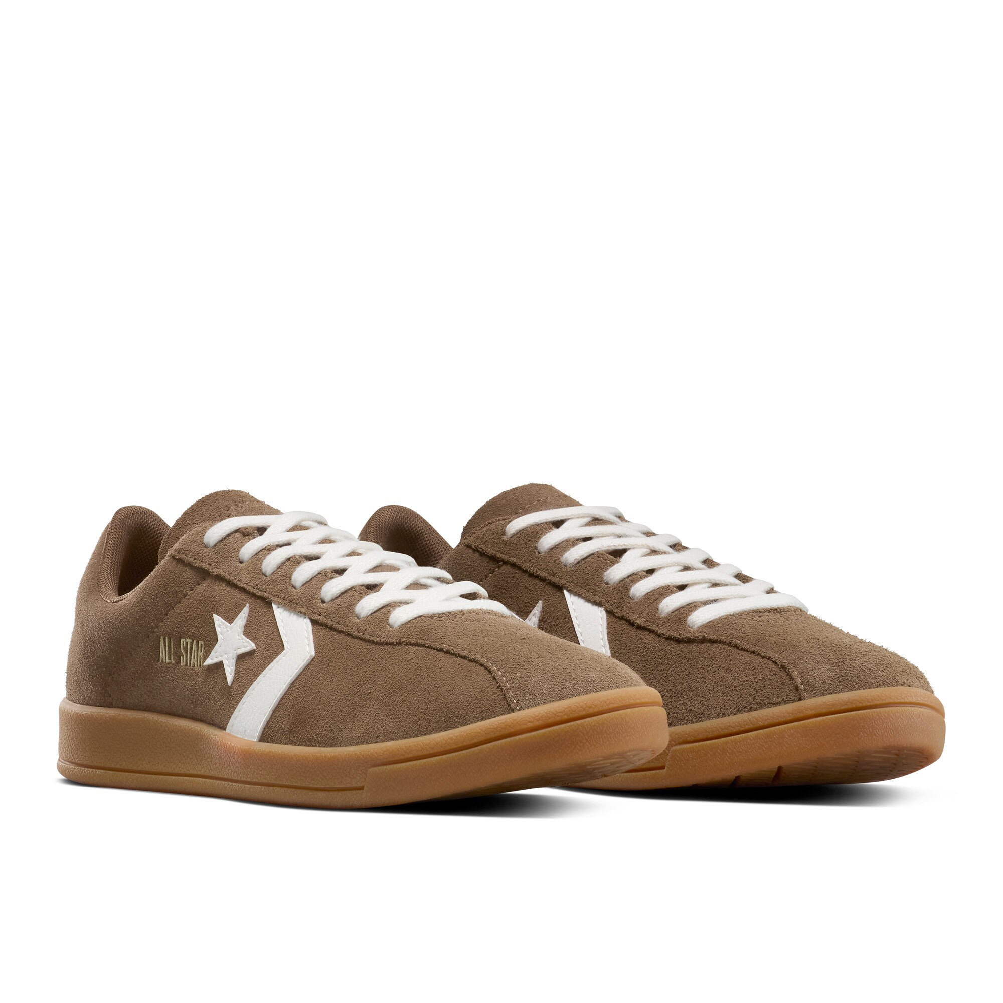 Sapatilhas Casual All Star Classic Trainer Seasonal Color Converse Castanho-claro-5