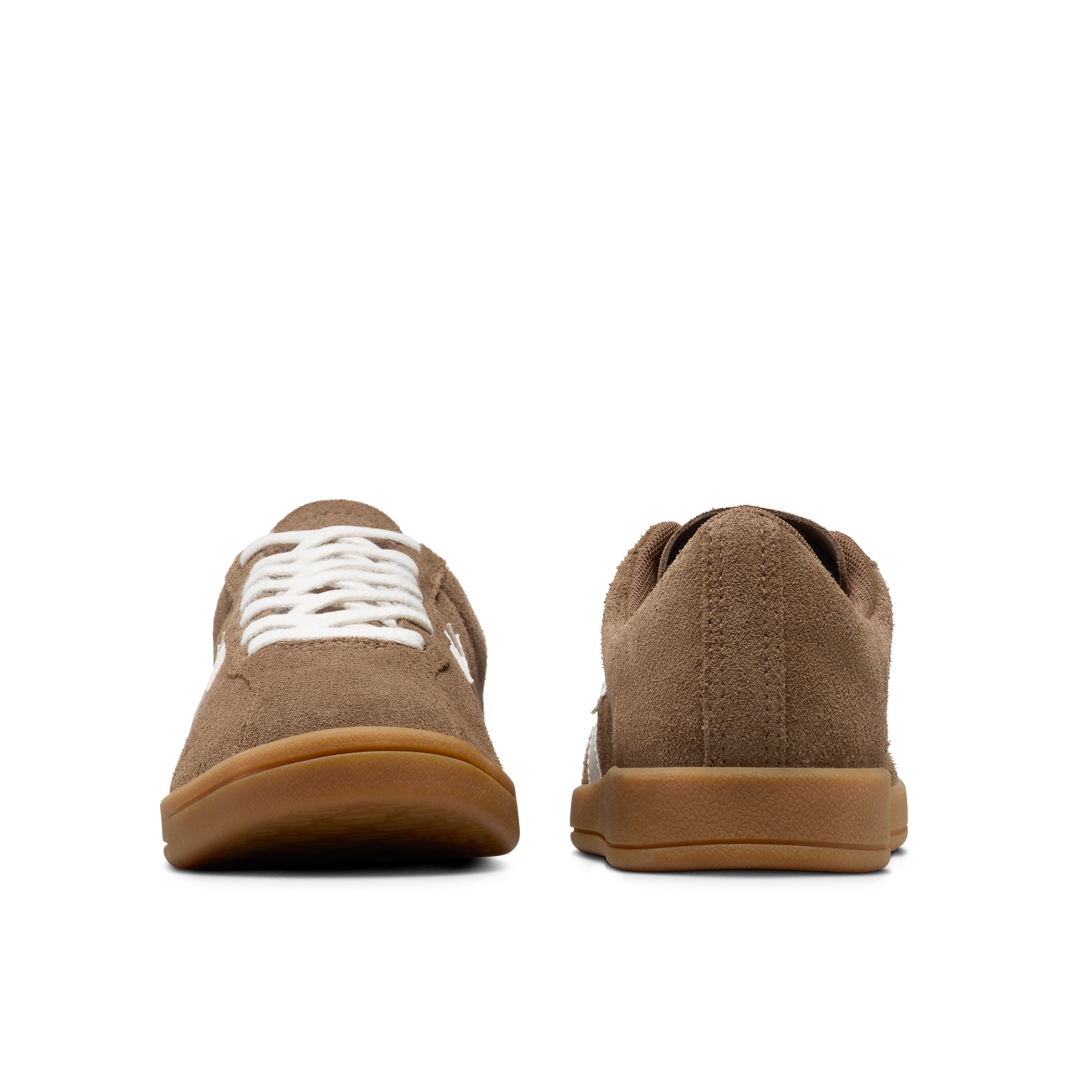 Sapatilhas Casual All Star Classic Trainer Seasonal Color Converse Castanho-claro-6