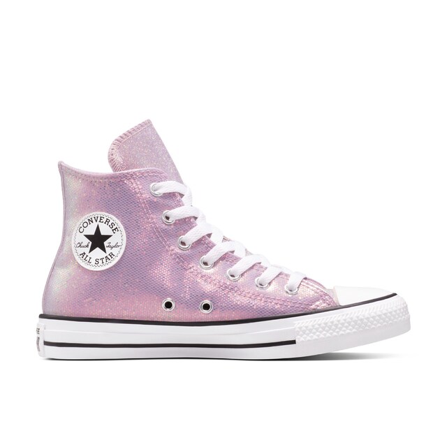 Imagem 0 de Sapatilhas Casual Infantil Chuck Taylor All Star Holiday Disco Converse