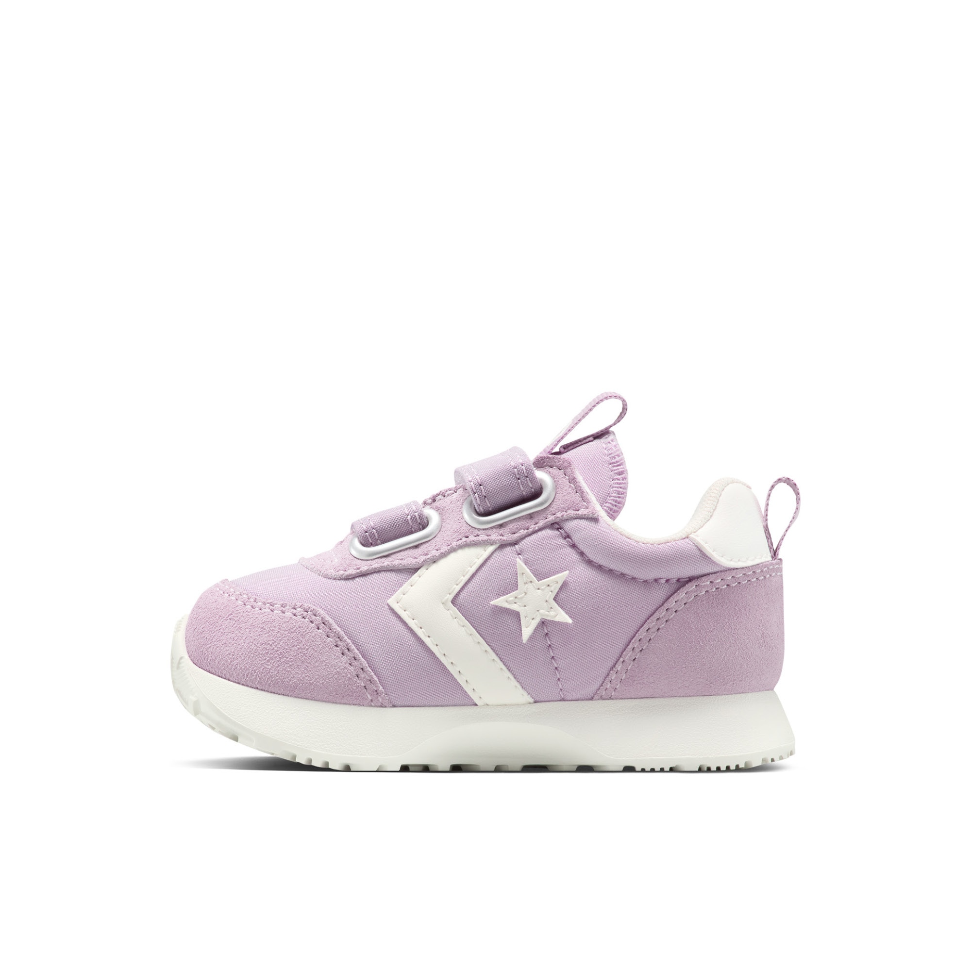 Sapatilhas Casual para Bebés Omega Trainer 2v Seasonal Color Converse Lilás-3