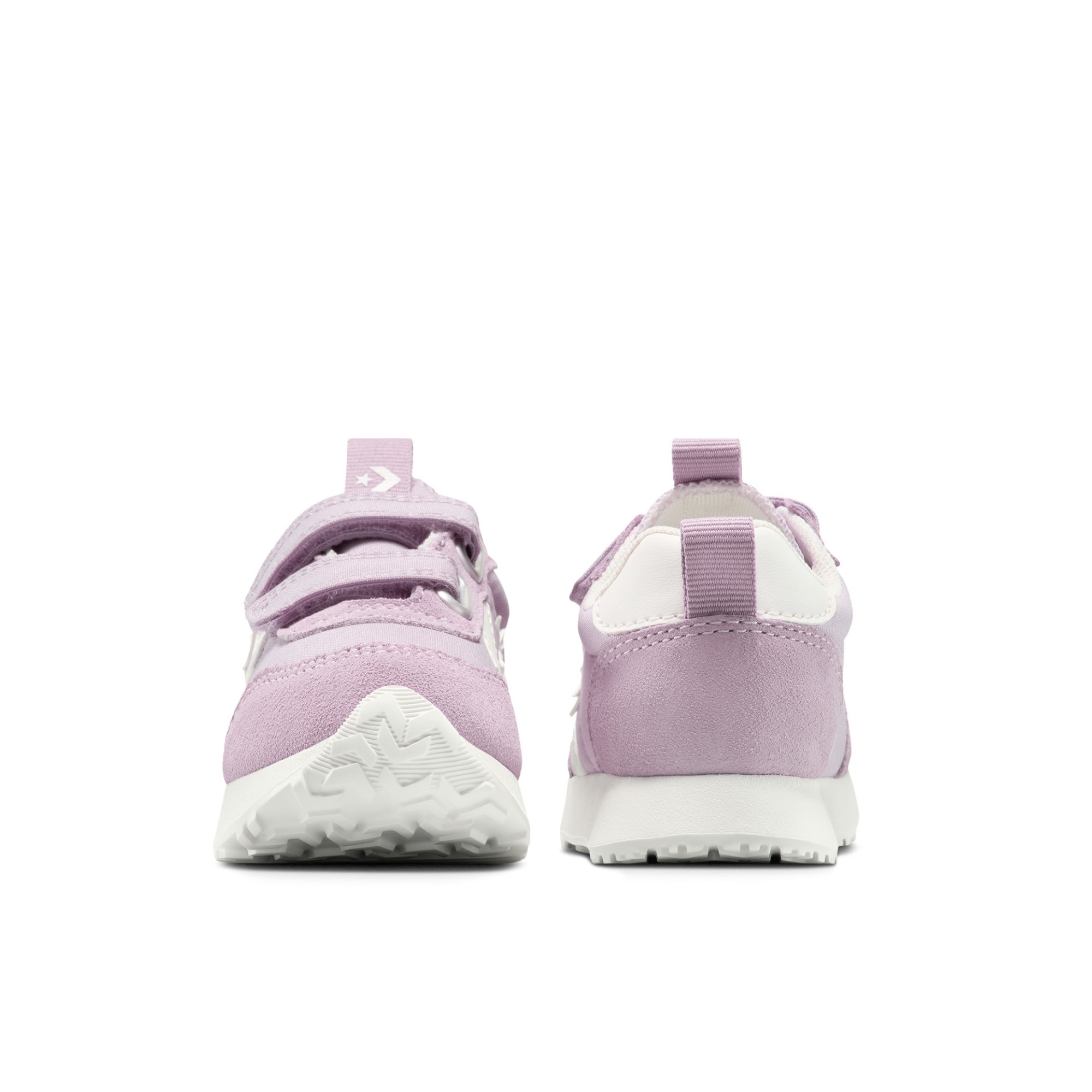Sapatilhas Casual para Bebés Omega Trainer 2v Seasonal Color Converse Lilás-6