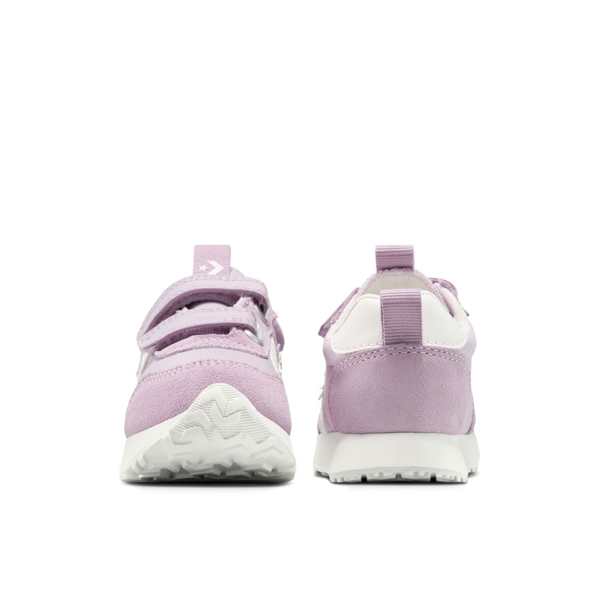 Sapatilhas Casual para Bebés Omega Trainer 2v Seasonal Color Converse Lilás-6