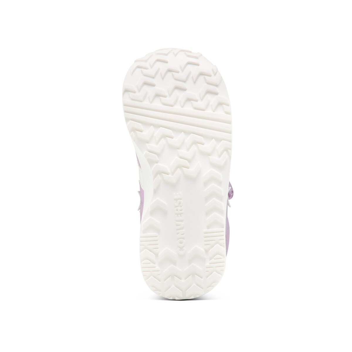 Sapatilhas Casual para Bebés Omega Trainer 2v Seasonal Color Converse Lilás-7