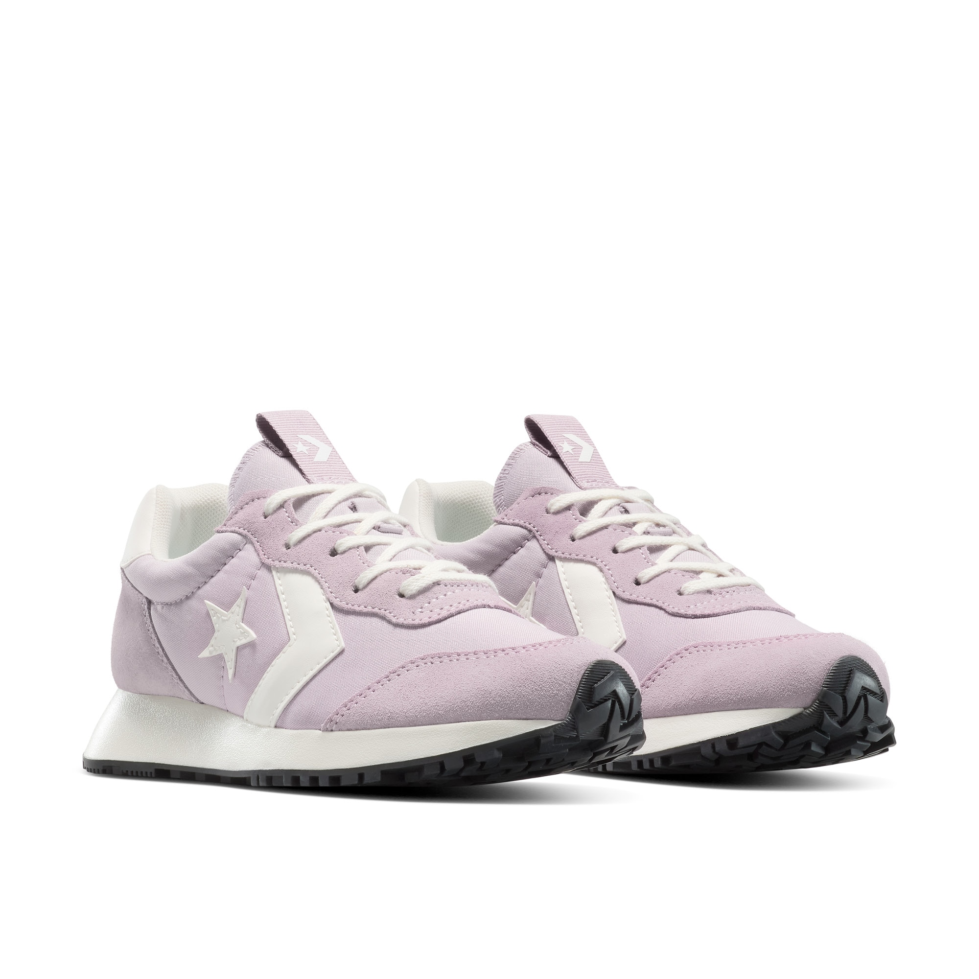 Sapatilhas Casual Infantil Omega Trainer Seasonal Color Converse Lilás-5