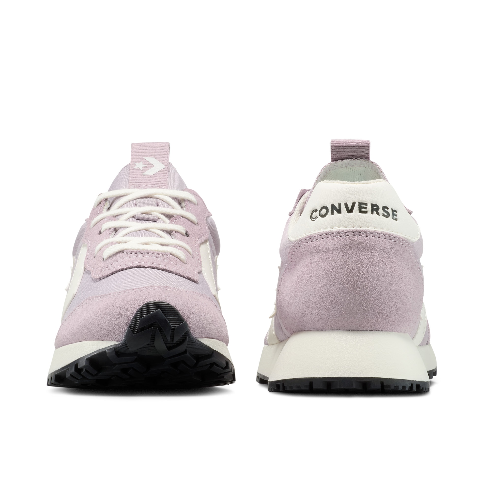 Sapatilhas Casual Infantil Omega Trainer Seasonal Color Converse Lilás-6