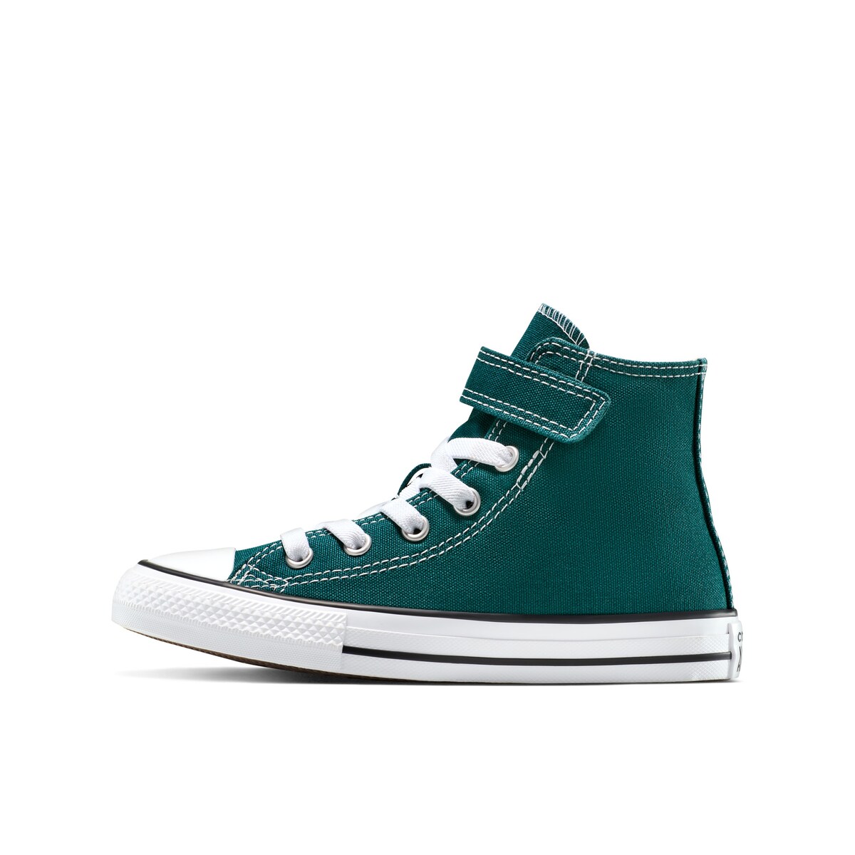 Sapatilhas Casual Chuck Taylor All Star 1v Seasonal Color Converse Infantil Verde-3