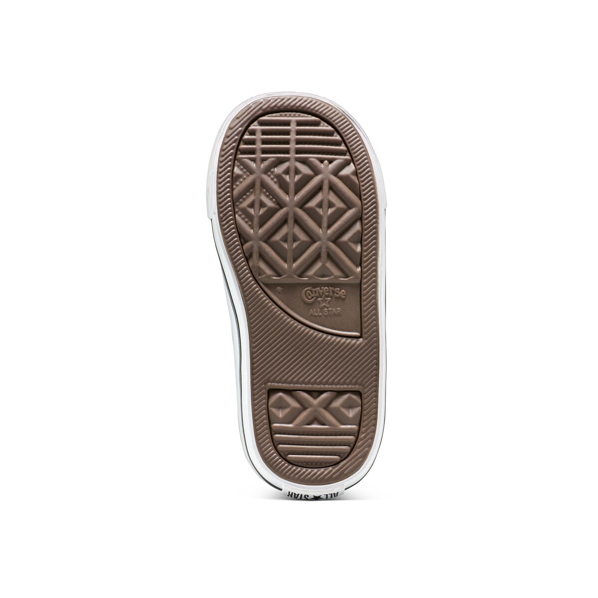 Sapatilhas Casual para Bebés Chuck Taylor All Star 2v Seasonal Color Converse Verde-7