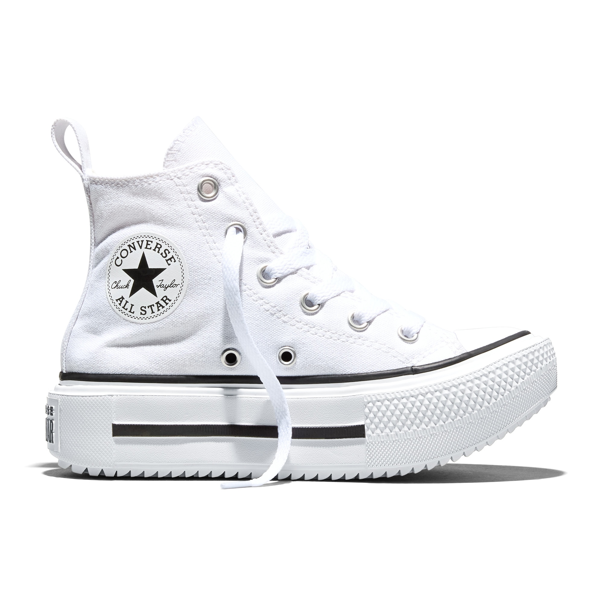 Imagem 0 de Sapatilhas Casual Chuck Taylor All Star Lift Double Stack Converse