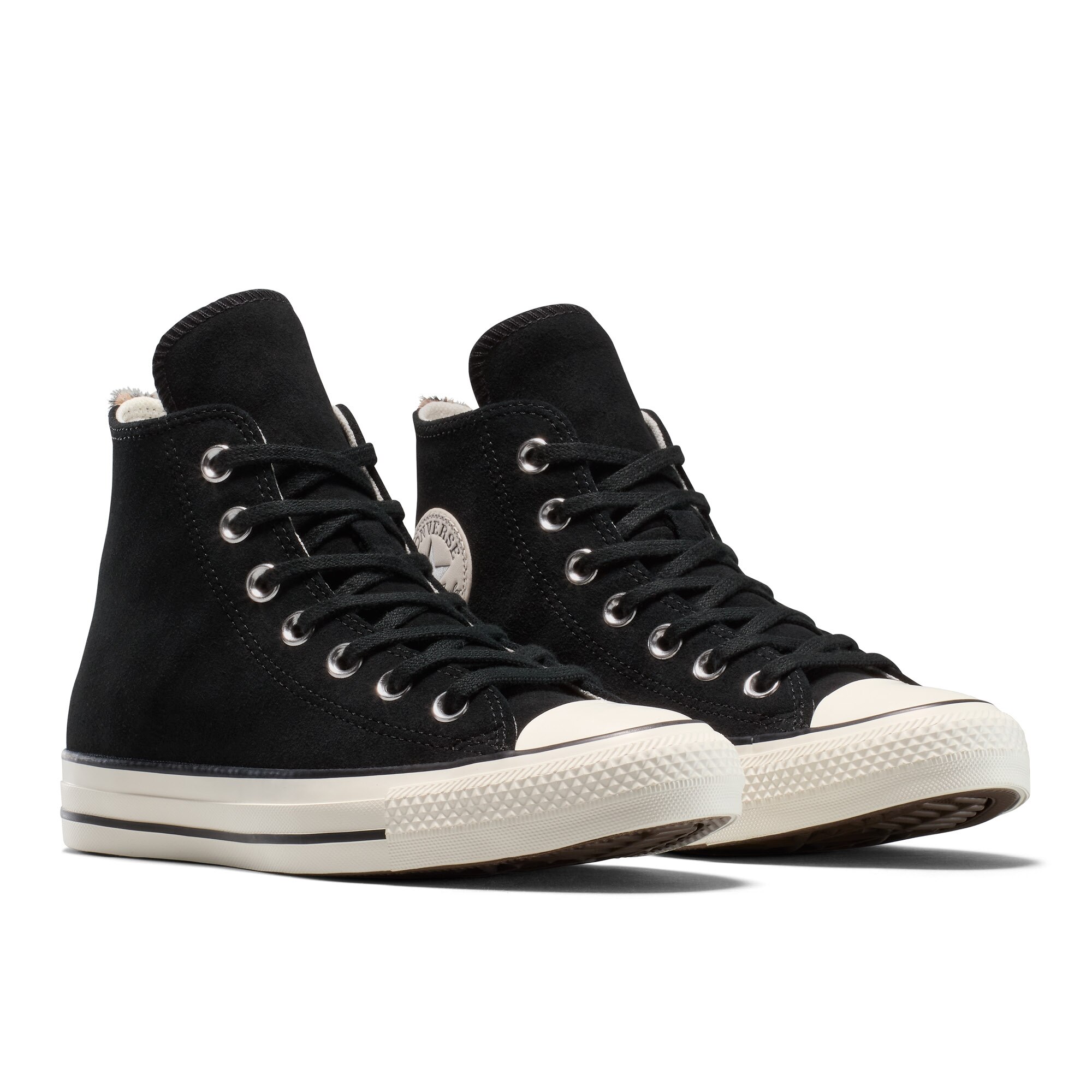 Sapatilhas Casual Chuck Taylor All Star Animal Luxe Converse Preto-5