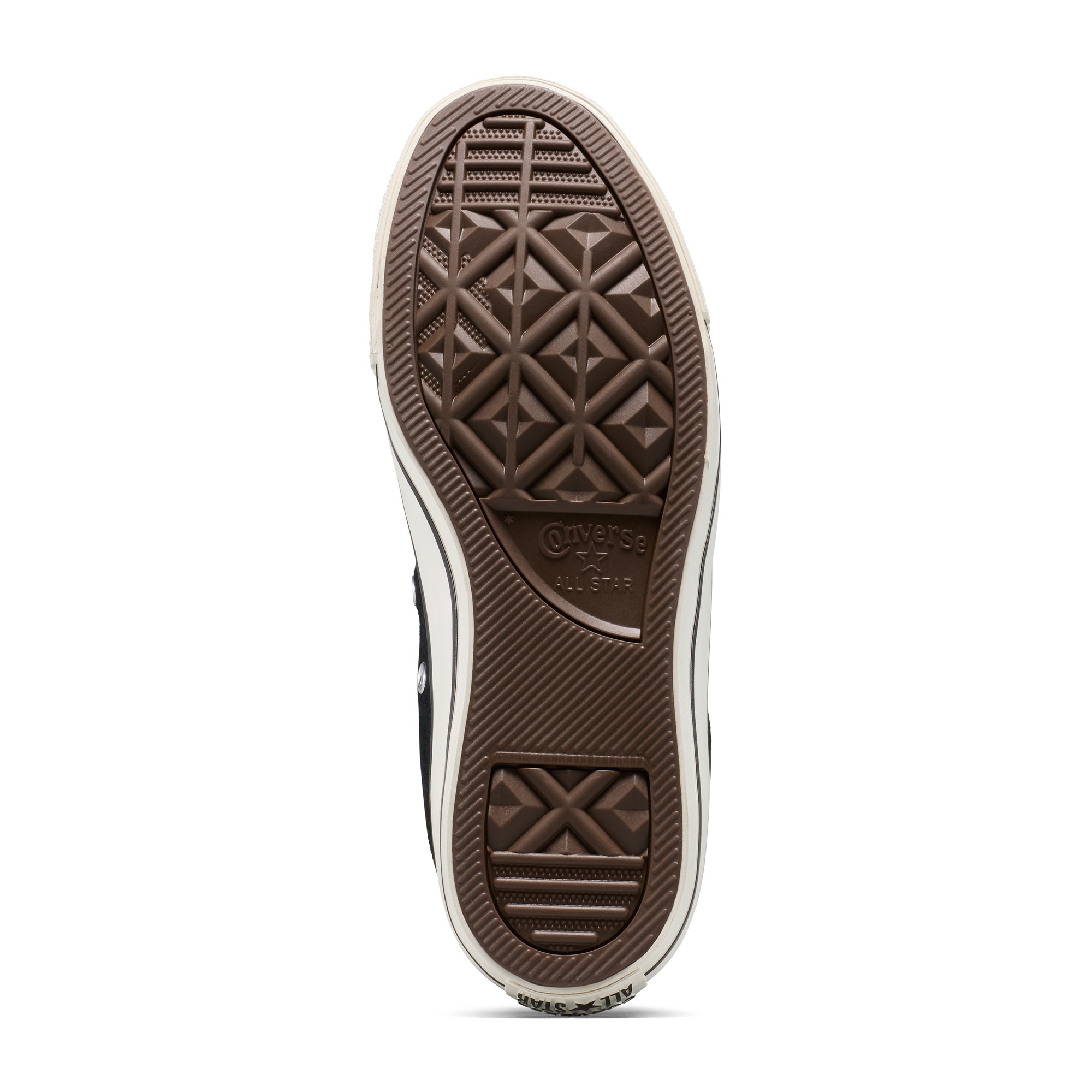 Sapatilhas Casual Chuck Taylor All Star Animal Luxe Converse Preto-7