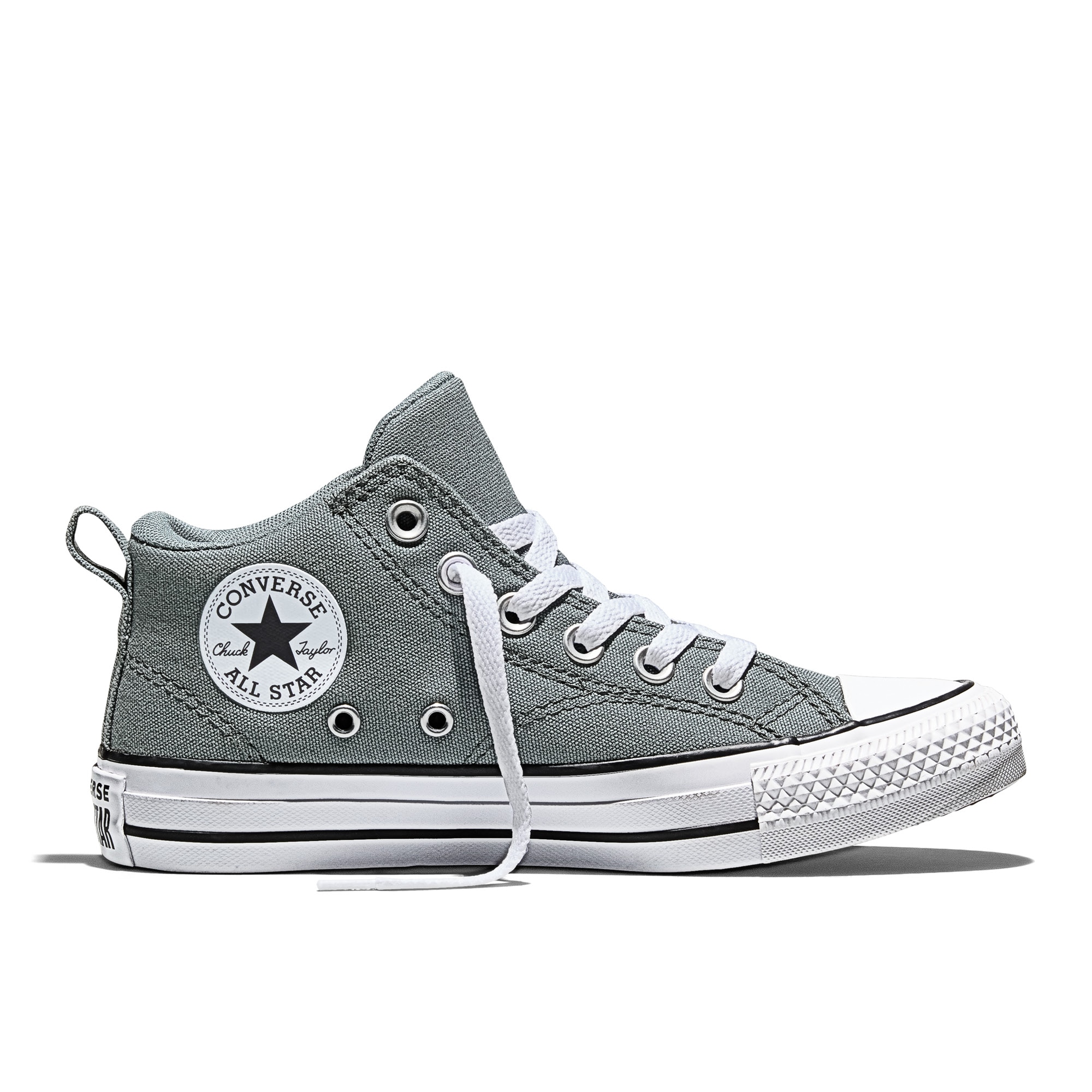 Imagem 0 de Sapatilhas Casual Infantil Chuck Taylor All Star Malden Street Seasonal Color Converse