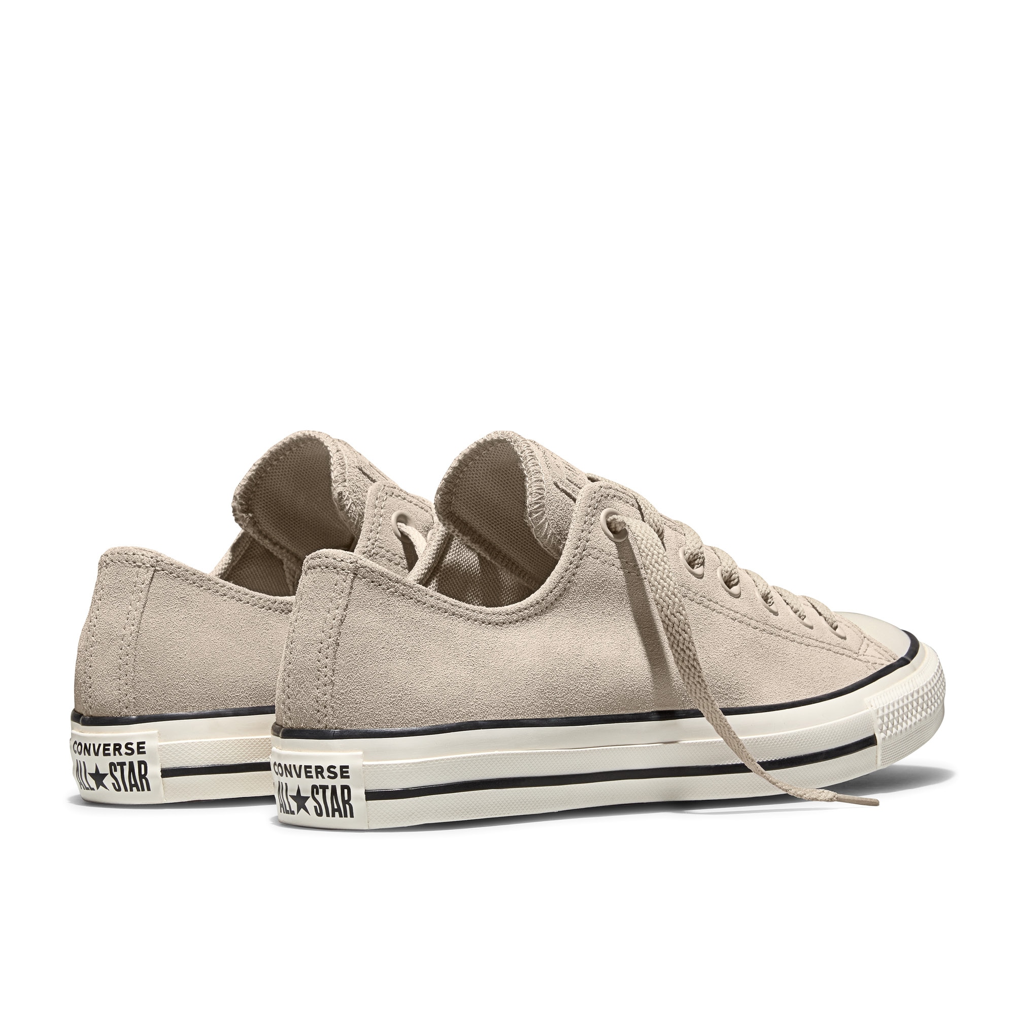Sapatilhas Casual Chuck Taylor All Star Crafted Color Converse Natural-3