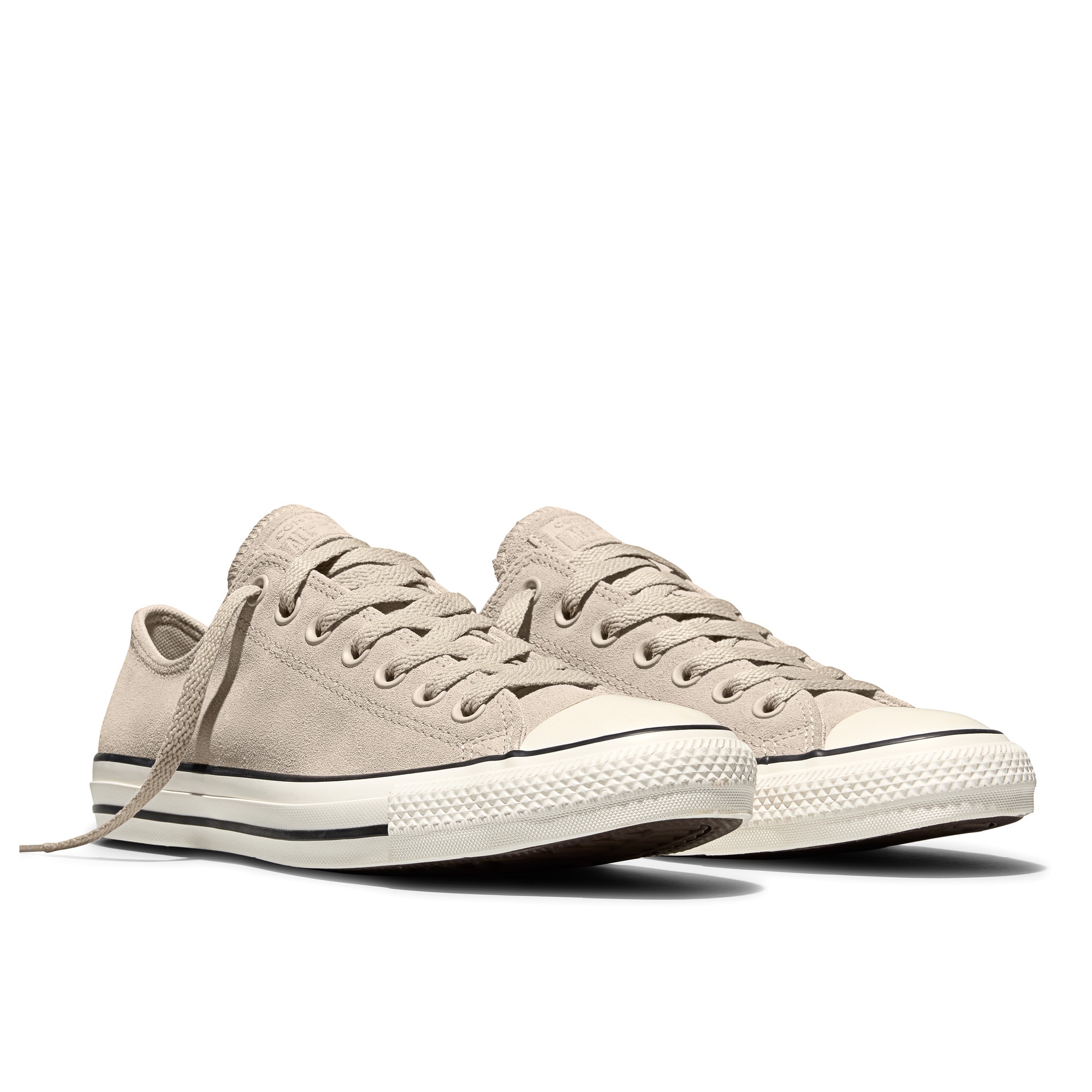 Sapatilhas Casual Chuck Taylor All Star Crafted Color Converse Natural-4