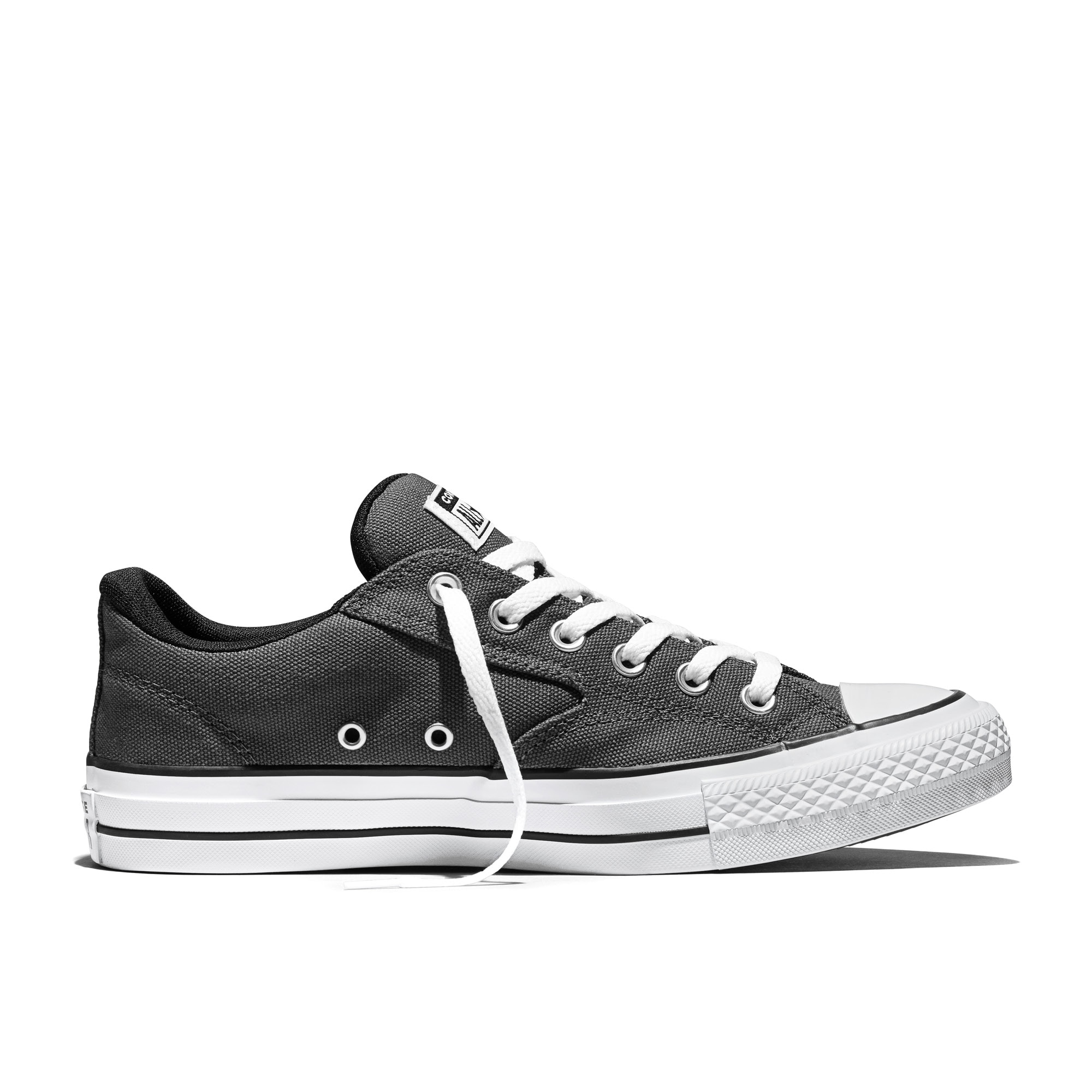 Sapatilhas Casual Chuck Taylor All Star Malden Street Converse Preto-1
