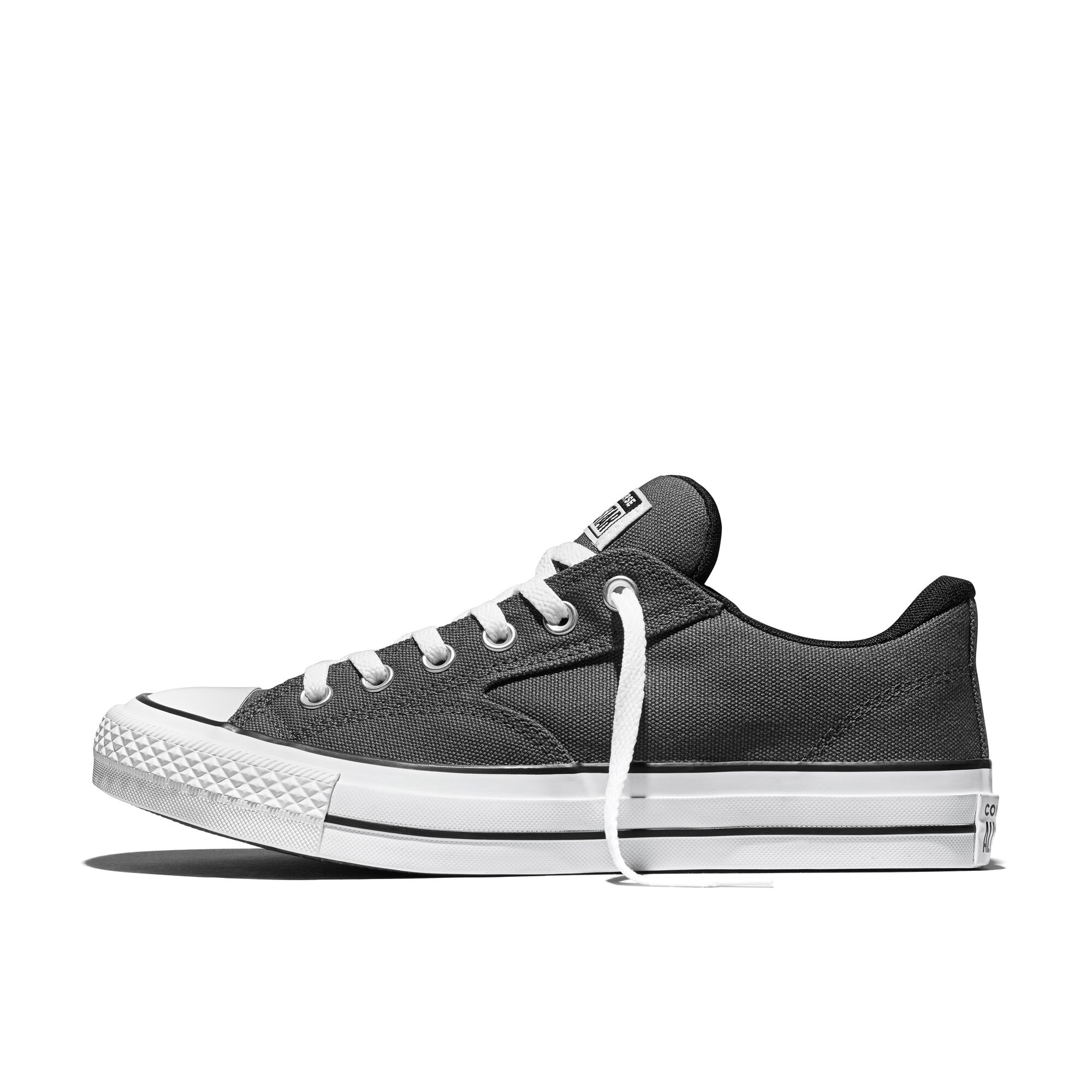 Sapatilhas Casual Chuck Taylor All Star Malden Street Converse Preto-6