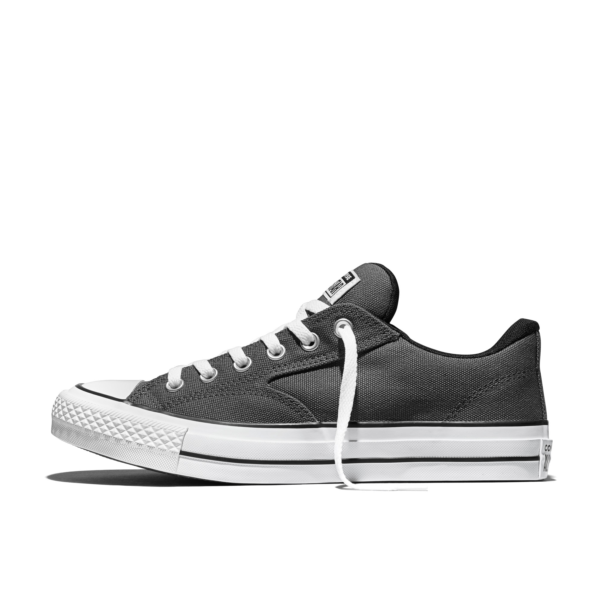 Sapatilhas Casual Chuck Taylor All Star Malden Street Converse Preto-6
