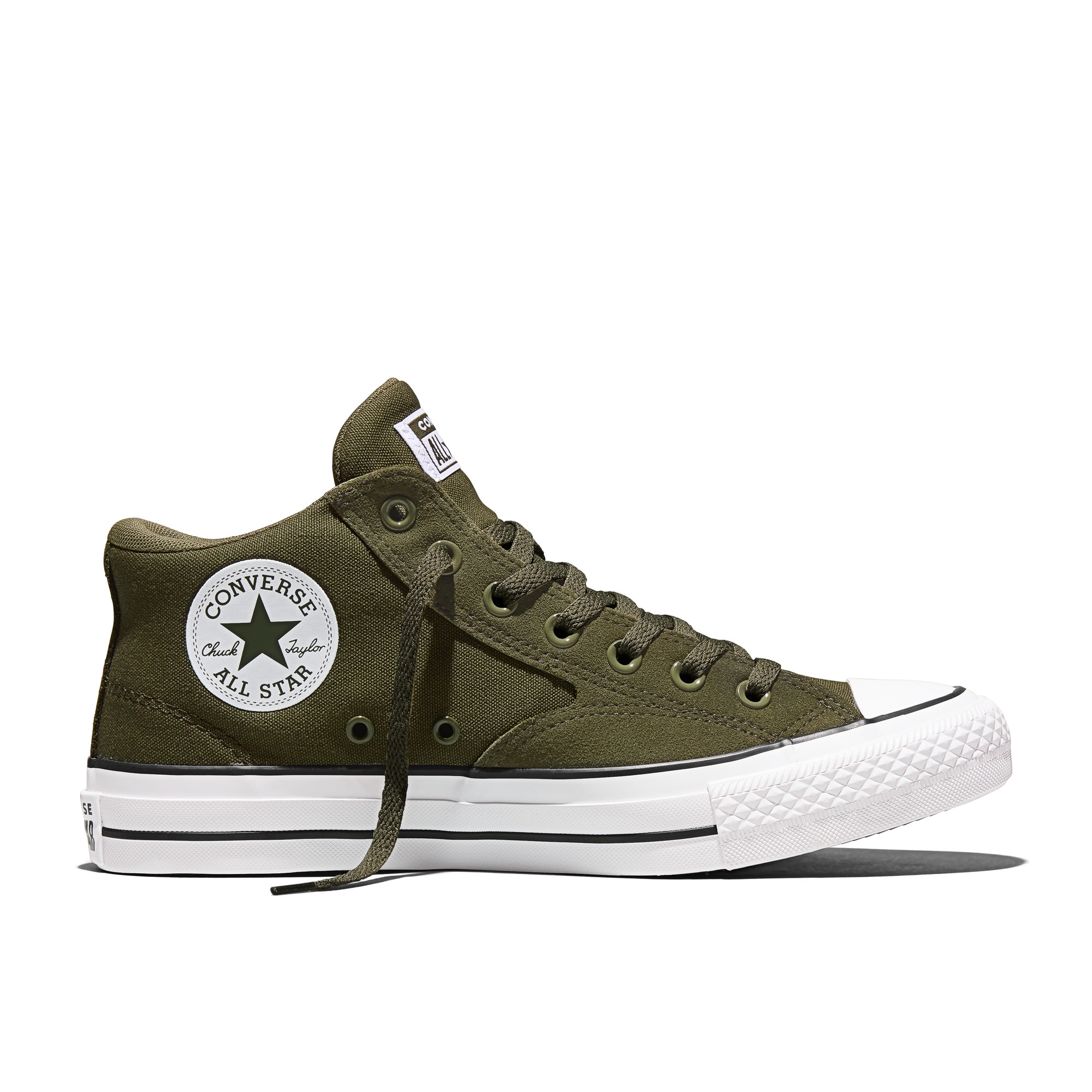 Imagem 0 de Sapatilhas Casual Chuck Taylor All Star Malden Street Seasonal Color Converse