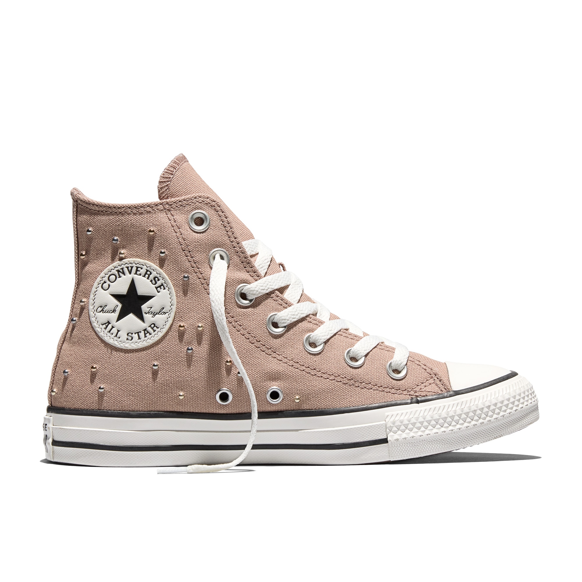 Imagem 0 de Sapatilhas Casual Chuck Taylor All Star Mini Studs Converse
