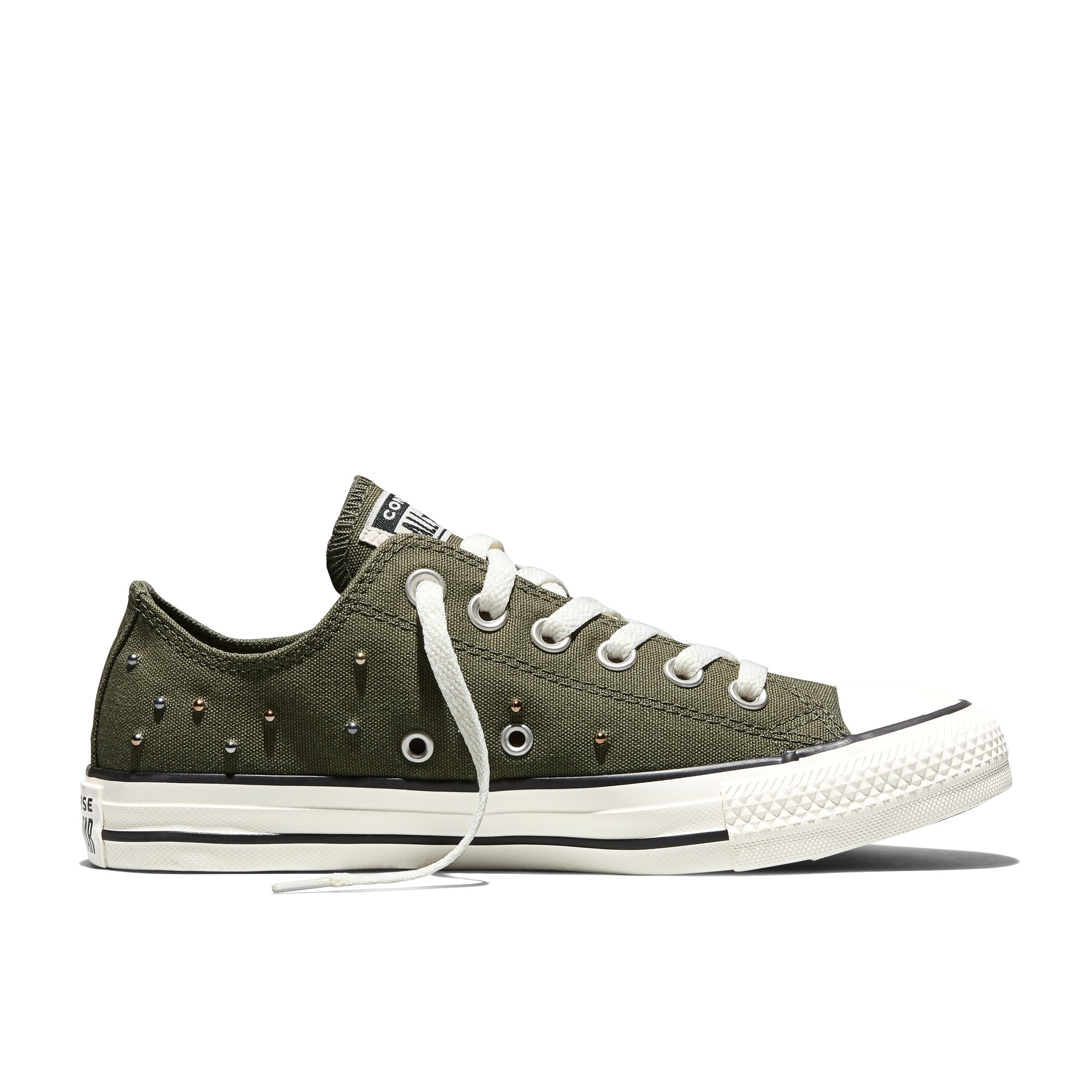 Imagem 0 de Sapatilhas Casual Chuck Taylor All Star Mini Studs Converse