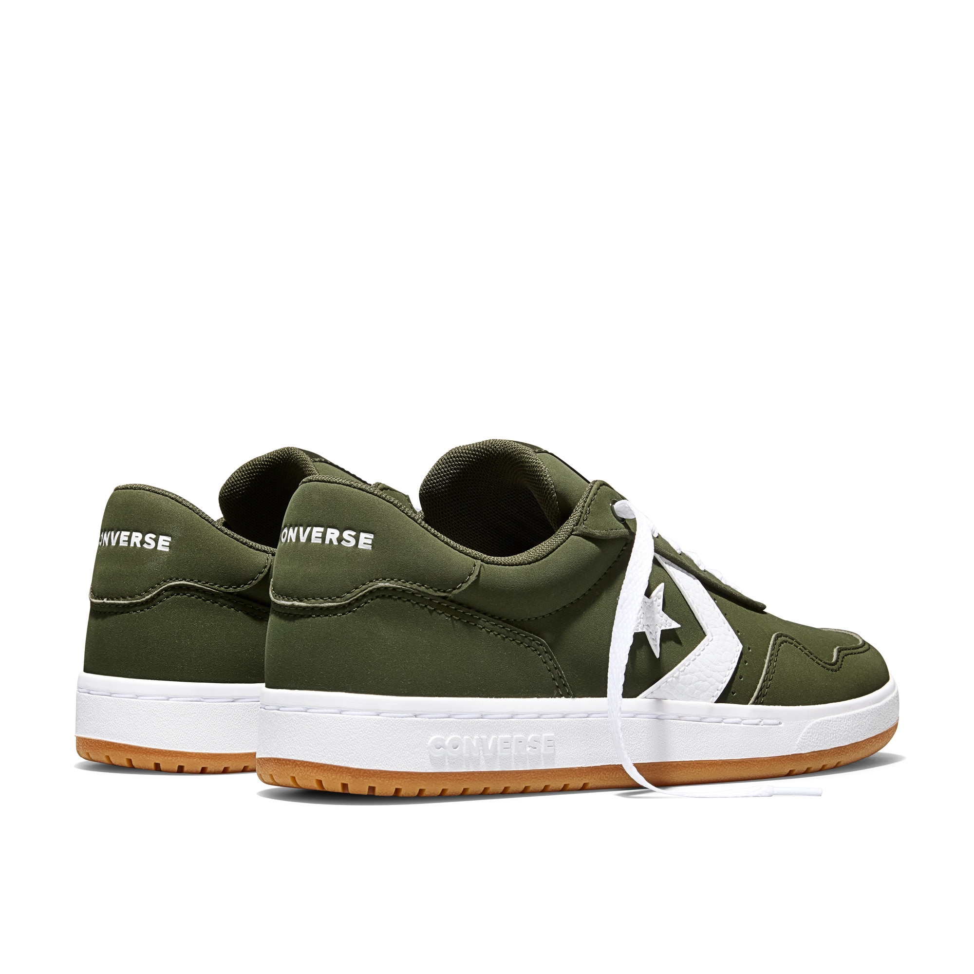 Sapatilhas Casual Sc25 Seasonal Color Converse Verde-escuro-3
