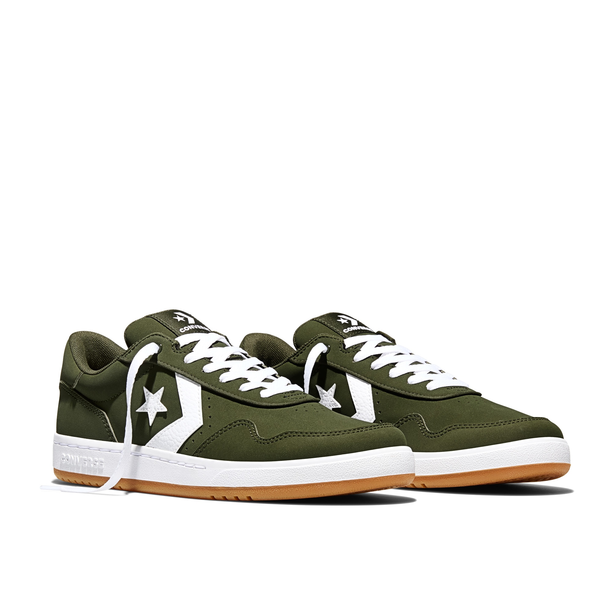 Sapatilhas Casual Sc25 Seasonal Color Converse Verde-escuro-4
