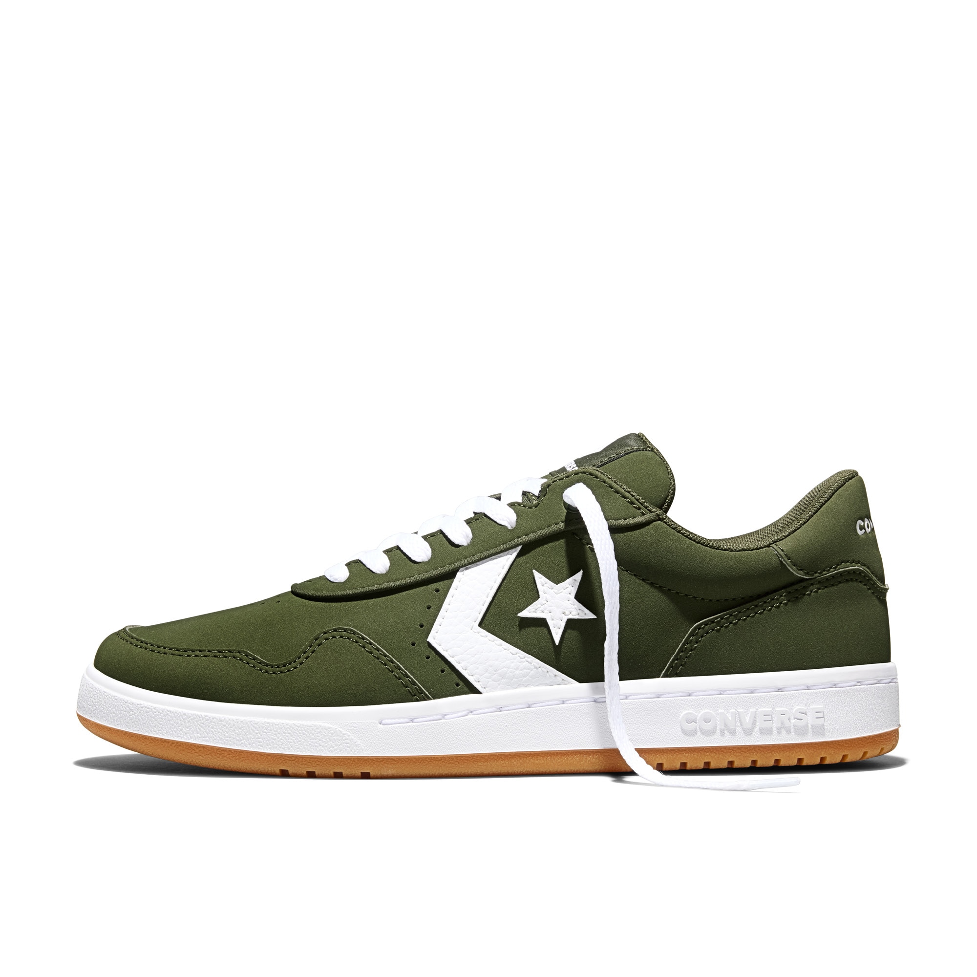 Sapatilhas Casual Sc25 Seasonal Color Converse Verde-escuro-6