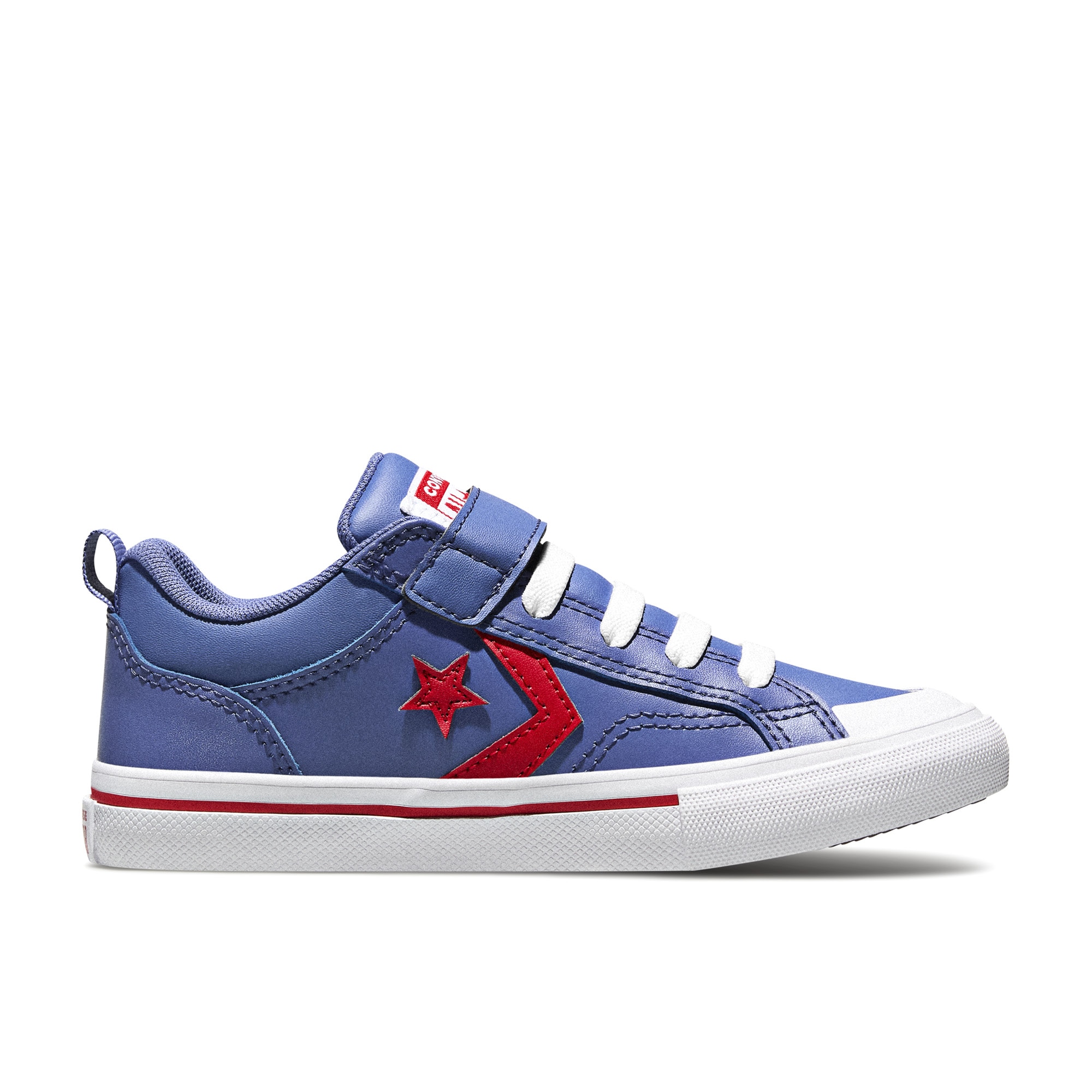 Imagem 0 de Sapatilhas Casual Infantil Pro Blaze Strap Sport Converse