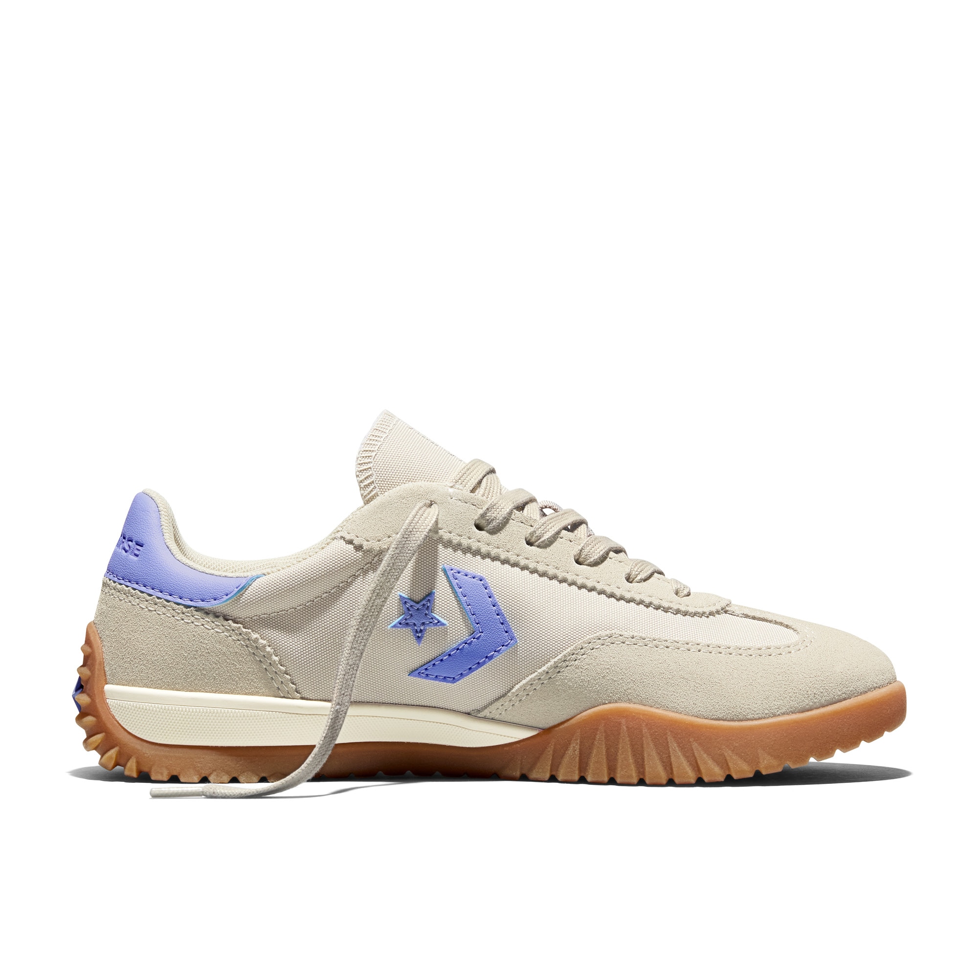 Sapatilhas Casual Run Star Trainer Seasonal Color Converse Natural-1