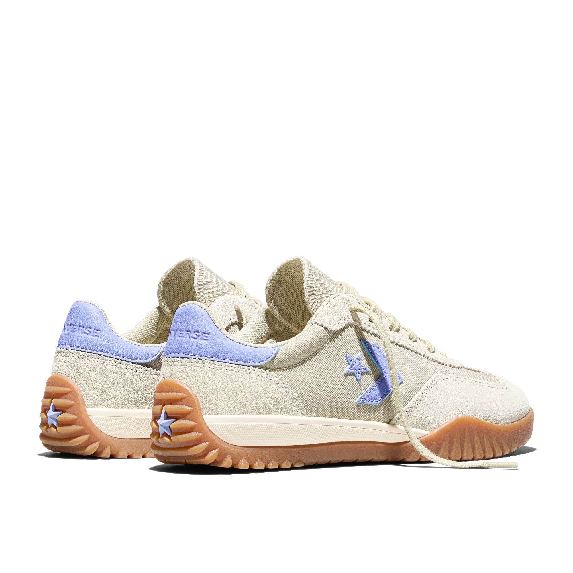Sapatilhas Casual Run Star Trainer Seasonal Color Converse Natural-3
