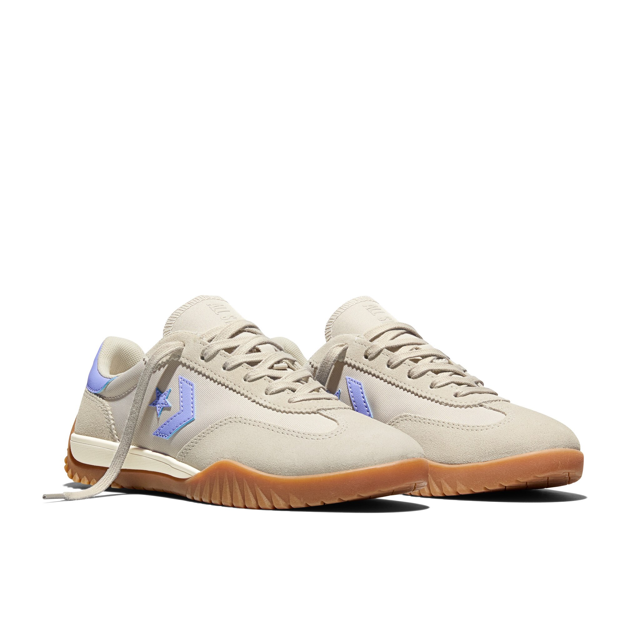 Sapatilhas Casual Run Star Trainer Seasonal Color Converse Natural-4