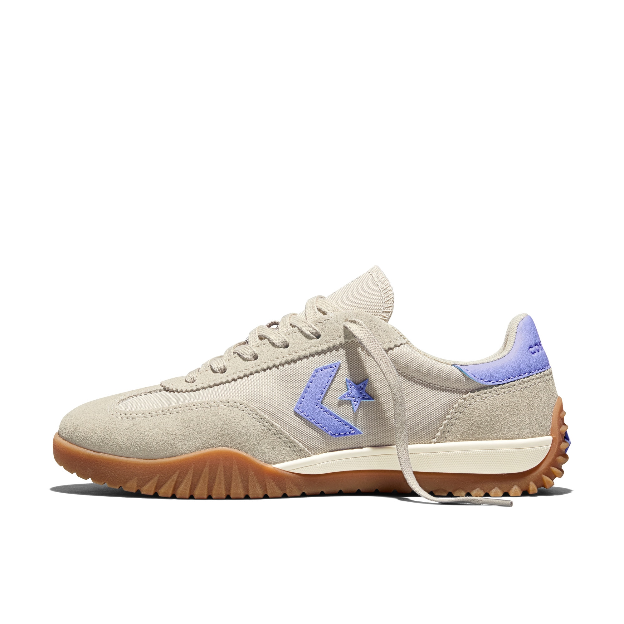 Sapatilhas Casual Run Star Trainer Seasonal Color Converse Natural-5