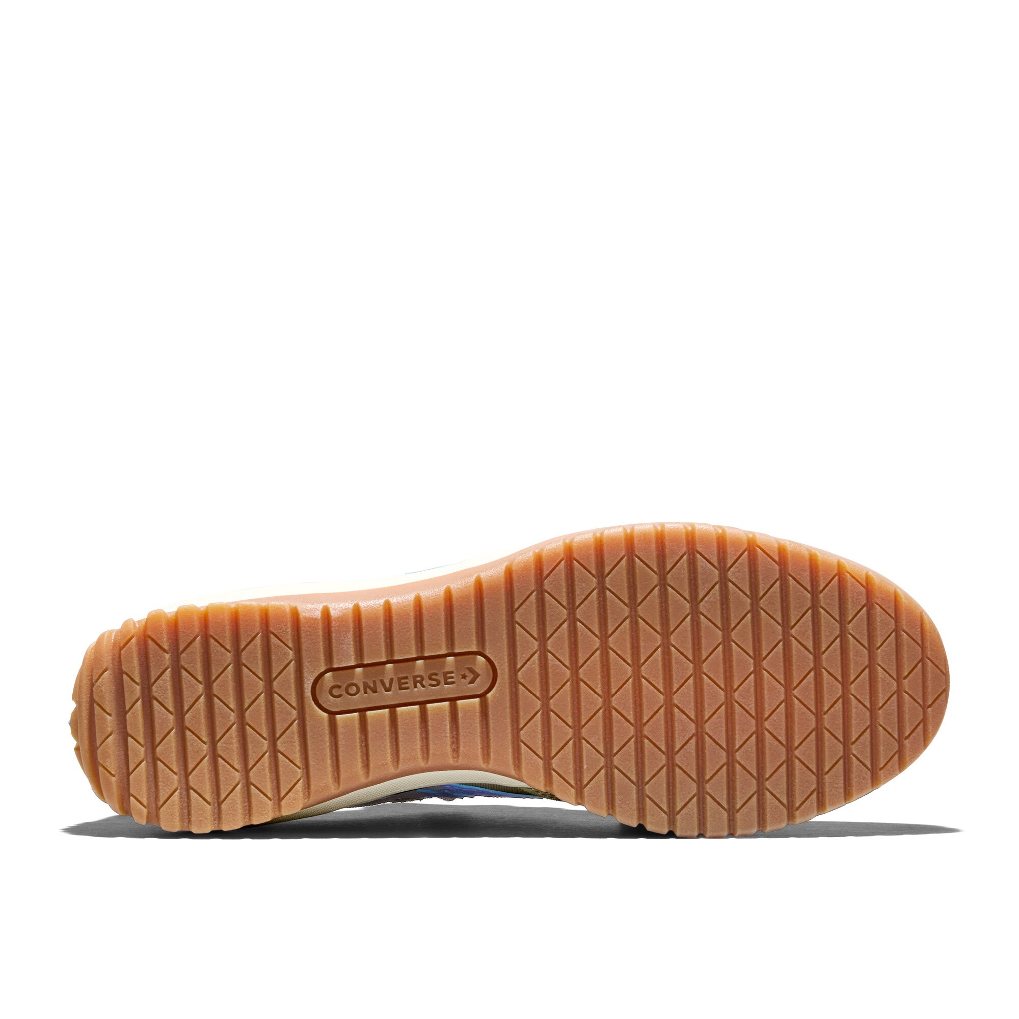Sapatilhas Casual Run Star Trainer Seasonal Color Converse Natural-6