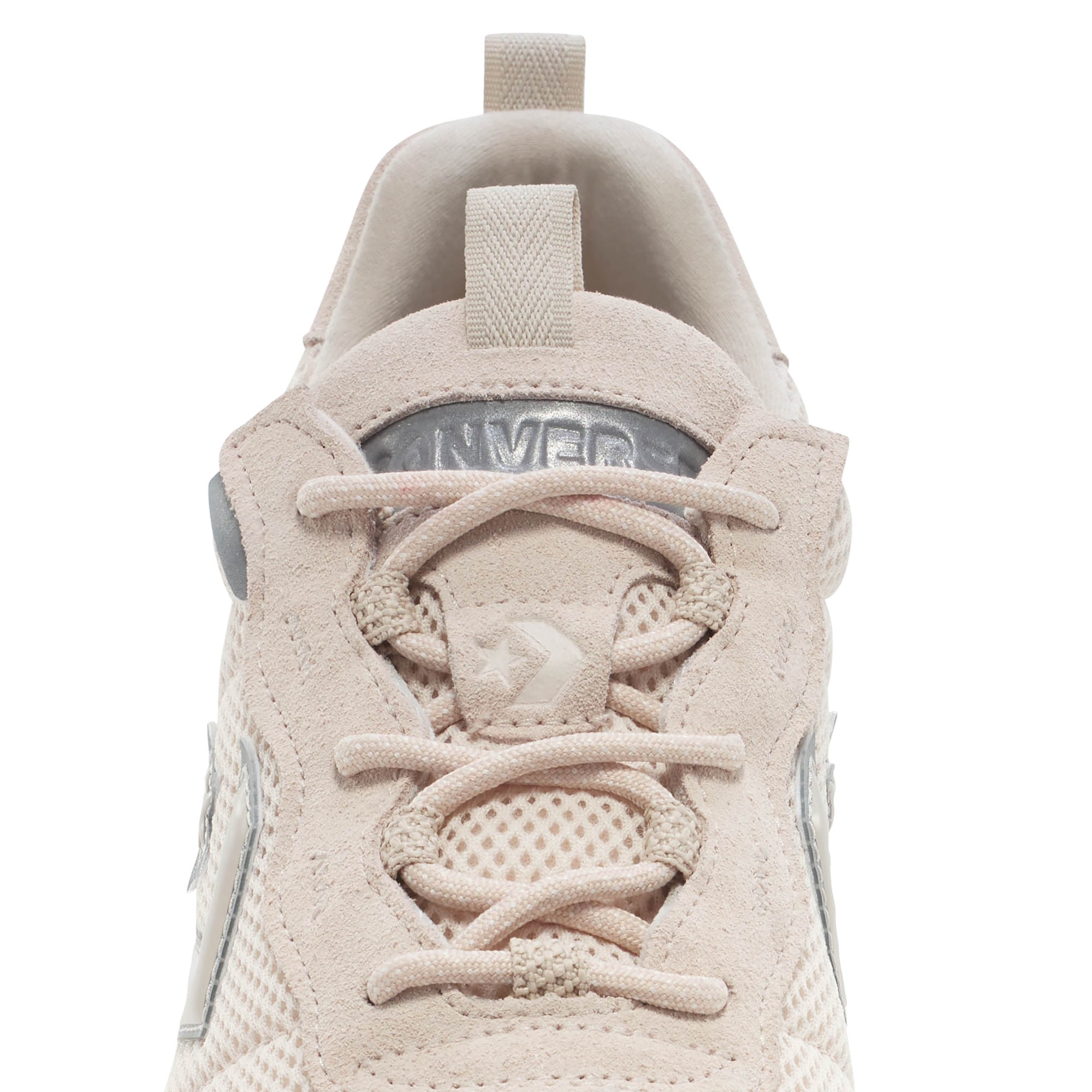 Sapatilhas Casual Converse Omega Trainer Se Converse Branco-marfim-5