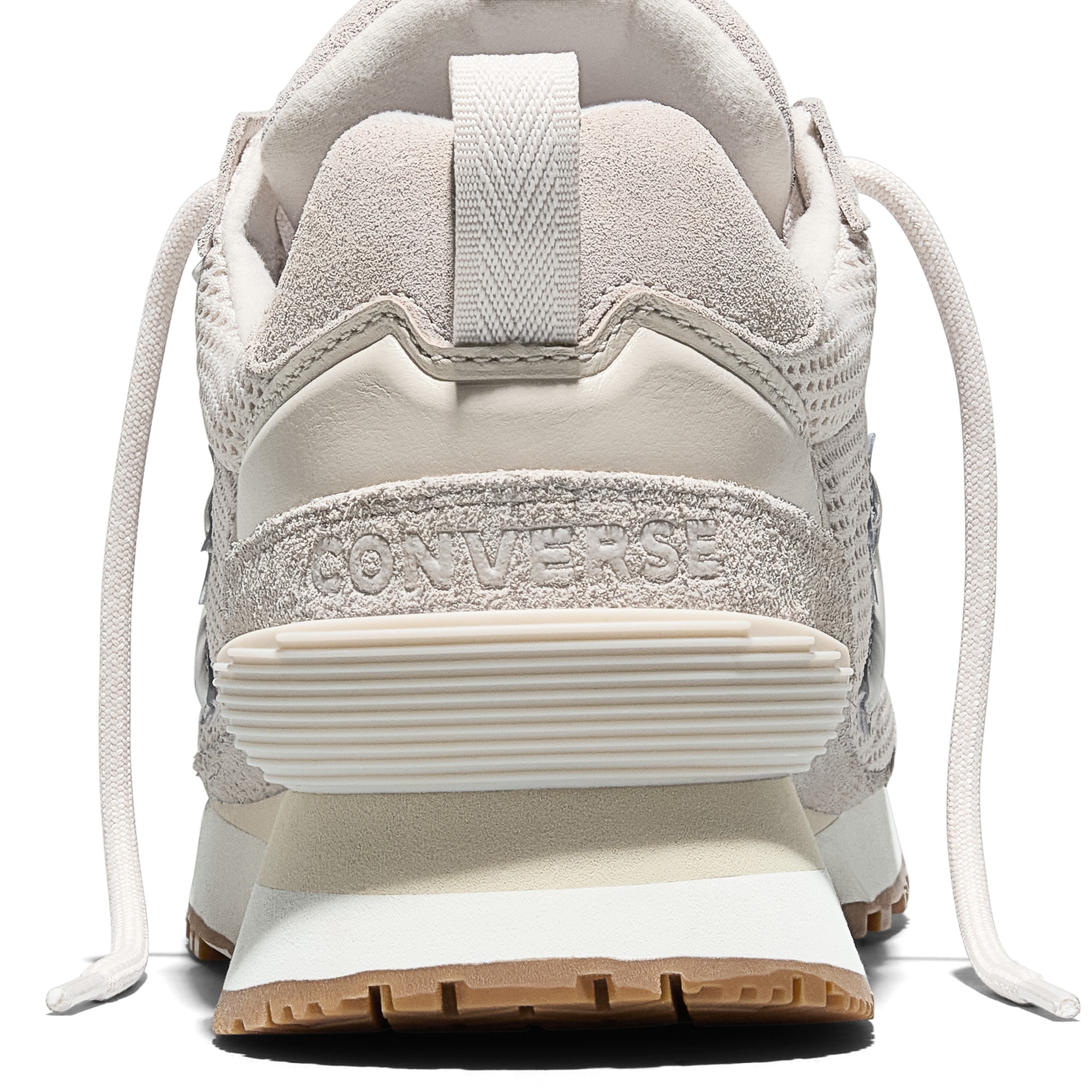 Sapatilhas Casual Converse Omega Trainer Se Converse Branco-marfim-6