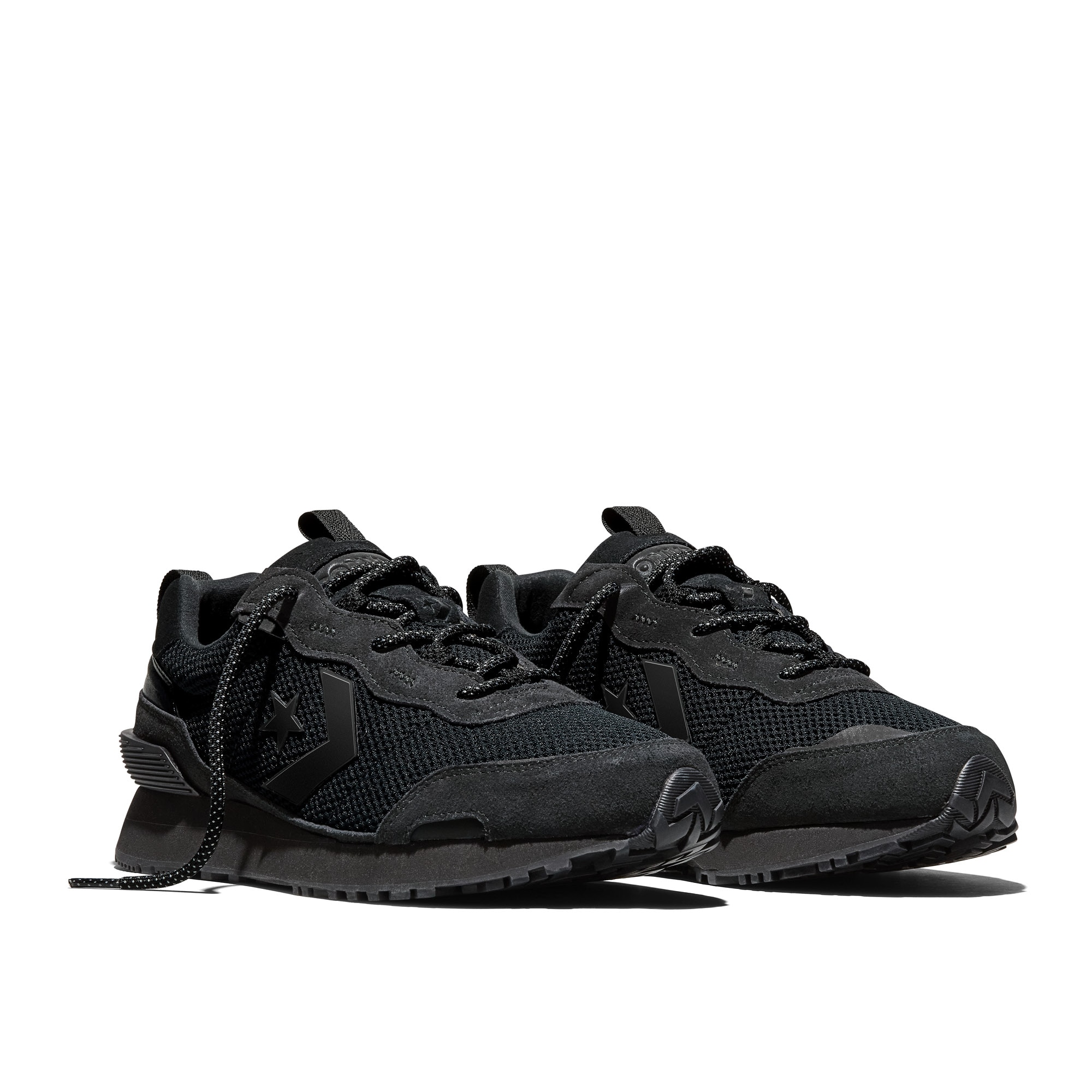 Sapatilhas Casual Converse Omega Trainer Se Converse Preto-3