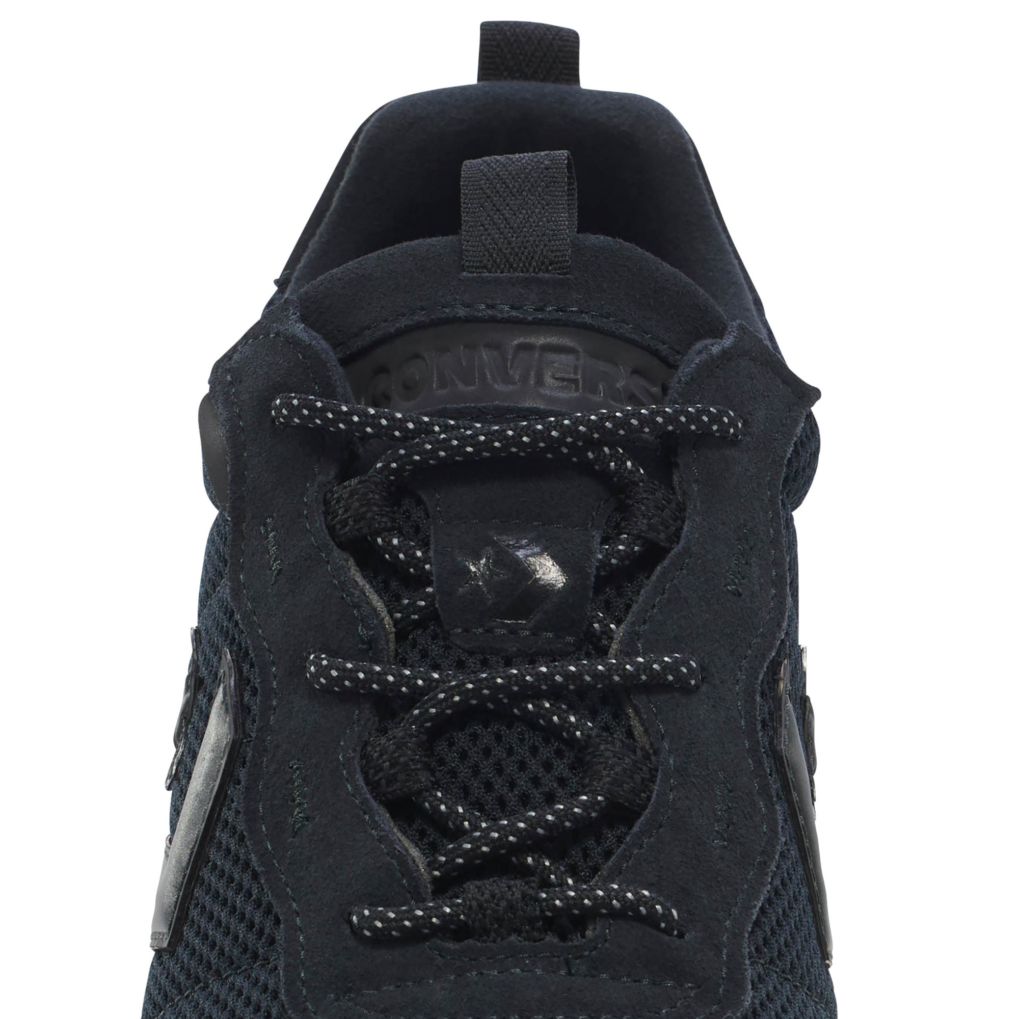 Sapatilhas Casual Converse Omega Trainer Se Converse Preto-5