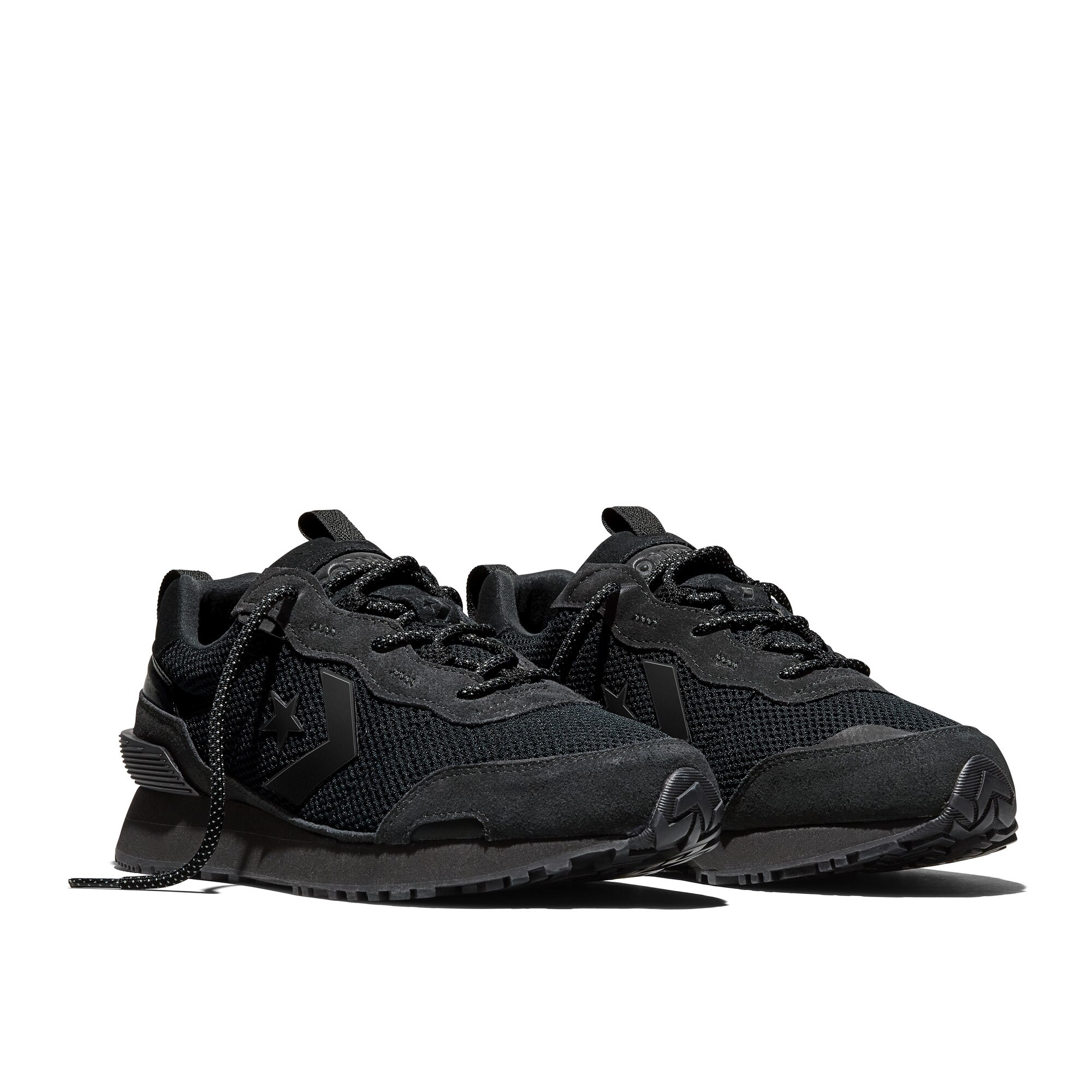 Sapatilhas Casual Converse Omega Trainer Se Converse Preto-3