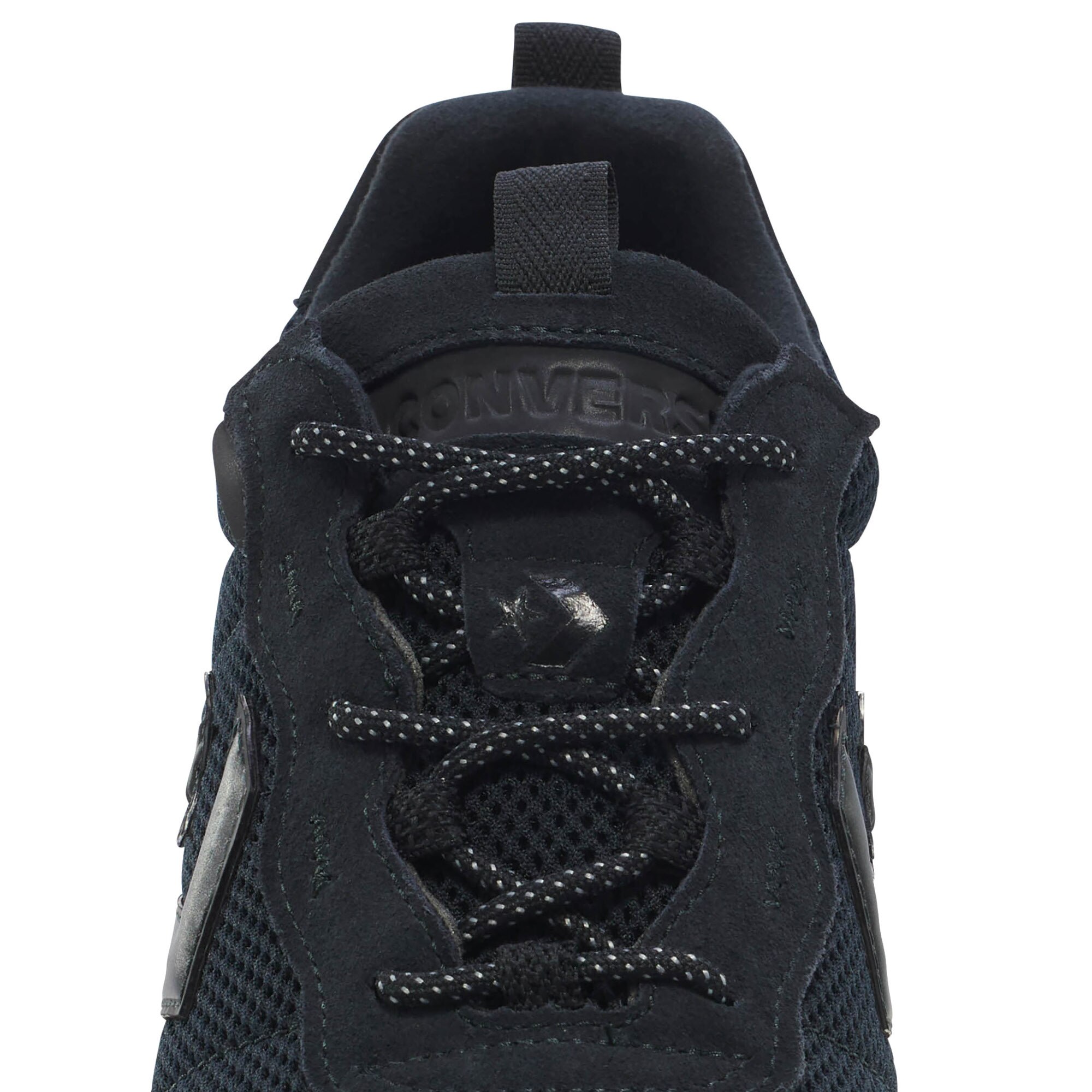 Sapatilhas Casual Converse Omega Trainer Se Converse Preto-5