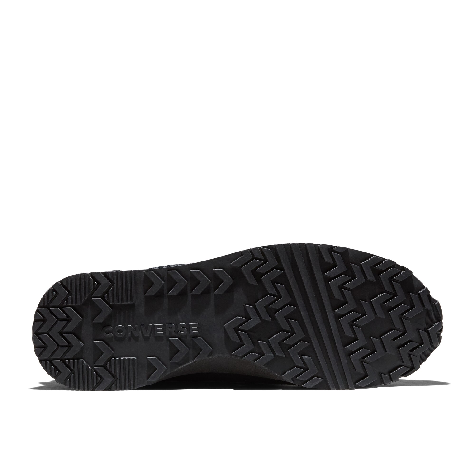 Sapatilhas Casual Converse Omega Trainer Se Converse Preto-6
