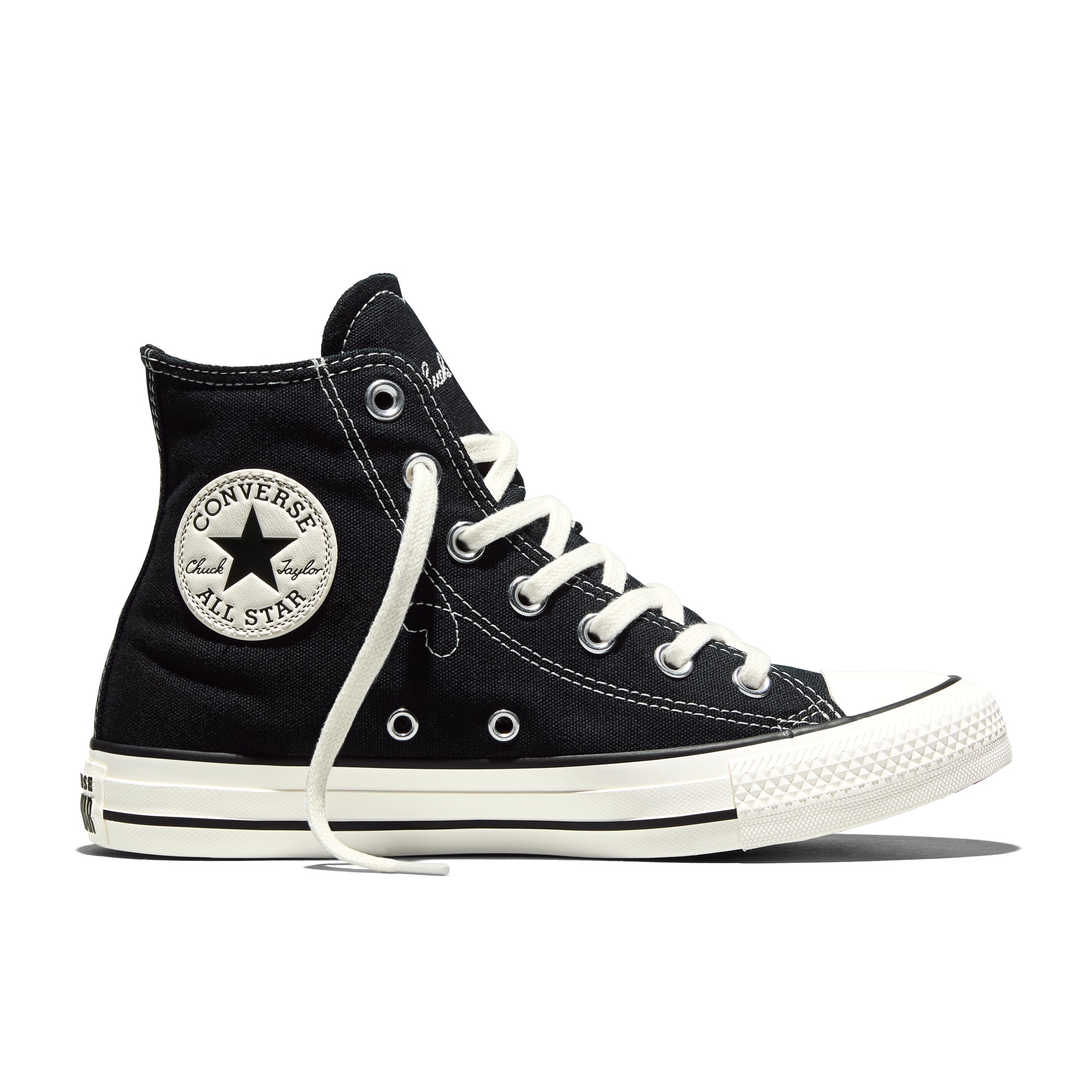 Sapatilhas Casual Chuck Taylor All Star Valentines Day Converse Preto-1
