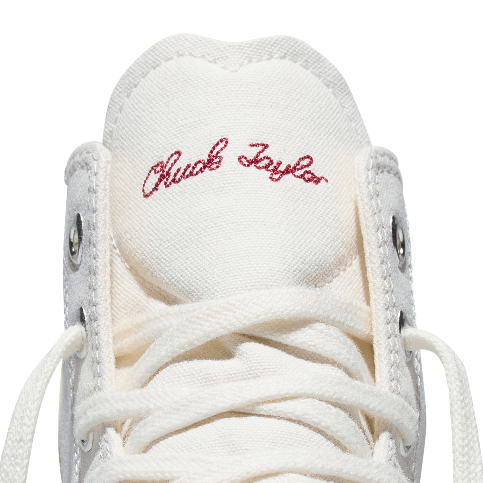 Sapatilhas Casual Chuck 70 Valentines Day Converse Branco-9